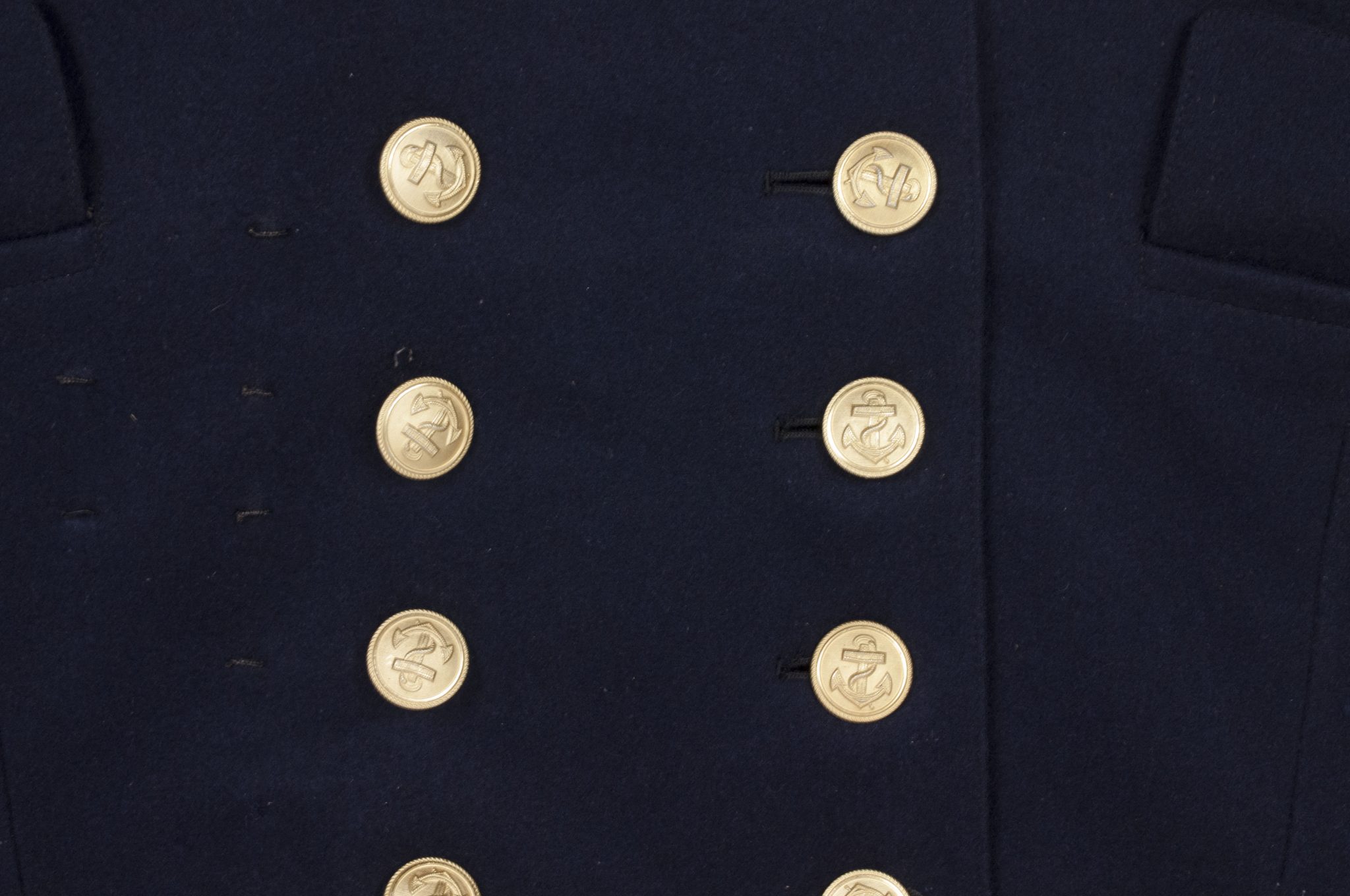 Kriegsmarine (KM) Colani + undershirt + trousers (1942) - Image 8