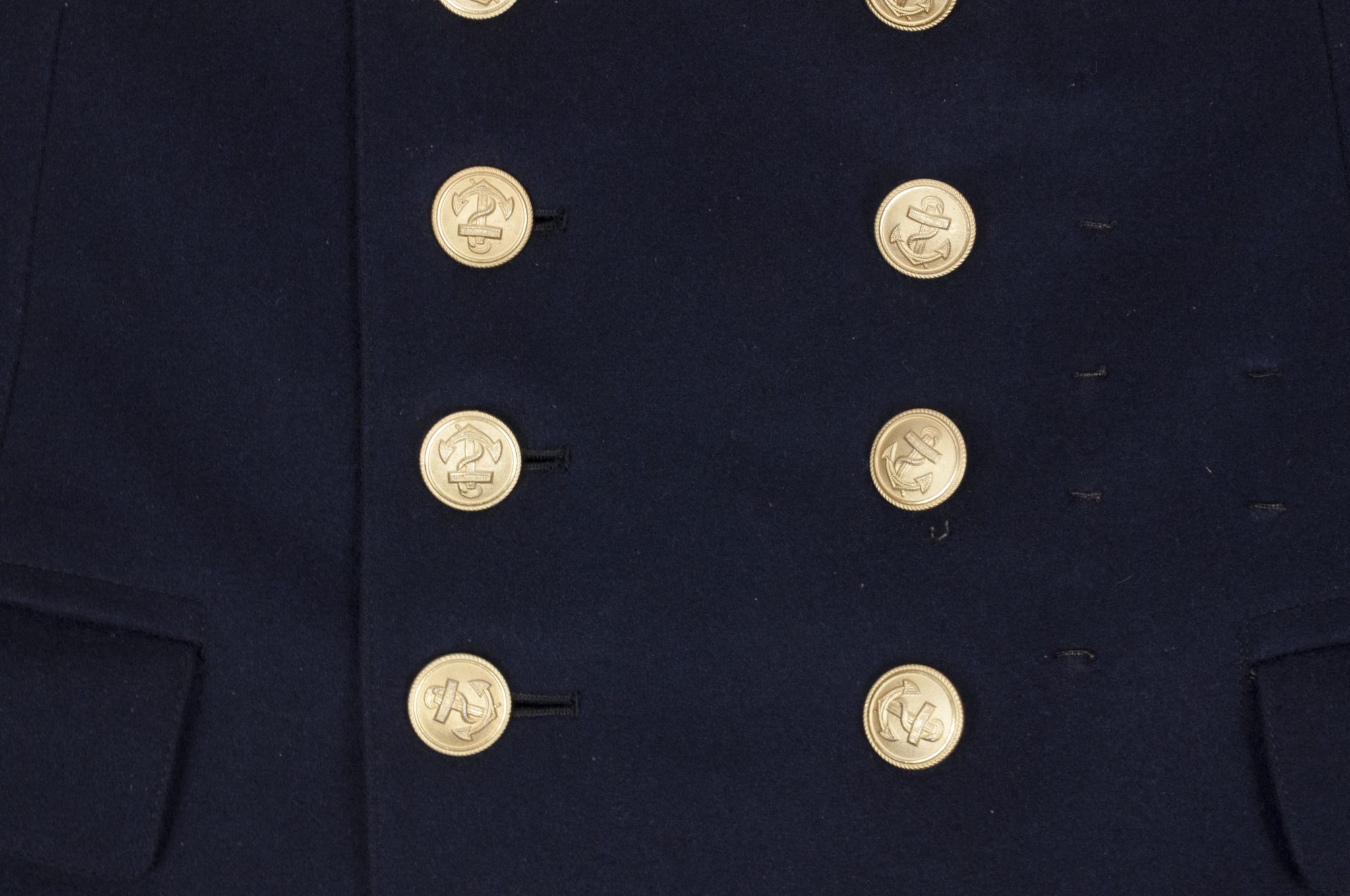 Kriegsmarine (KM) Colani + undershirt + trousers (1942) - Image 9