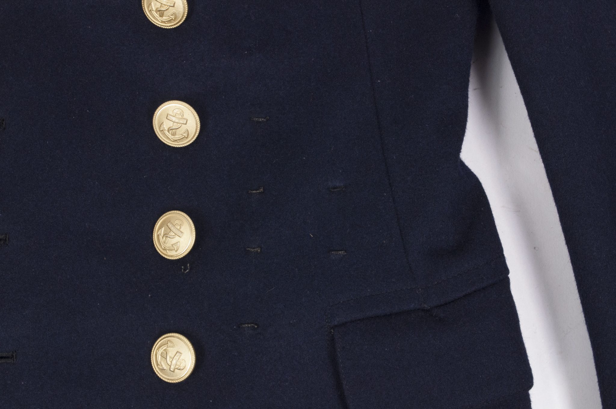 Kriegsmarine (KM) Colani + undershirt + trousers (1942) - Image 11