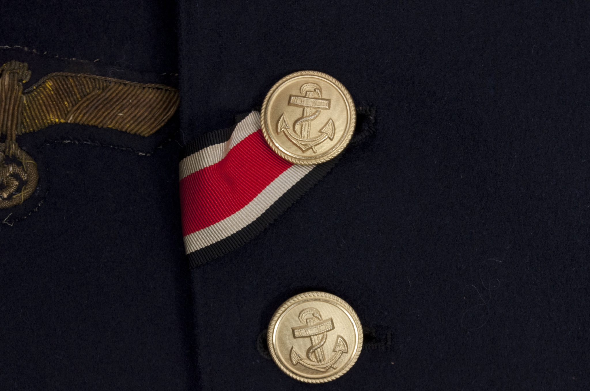 Kriegsmarine (KM) Colani + undershirt + trousers (1942) - Image 14