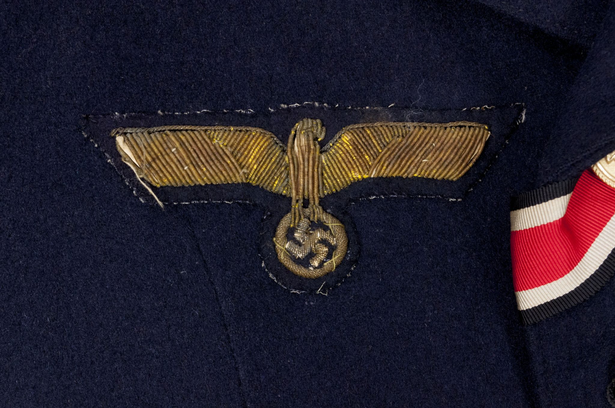 Kriegsmarine (KM) Colani + undershirt + trousers (1942) - Image 15