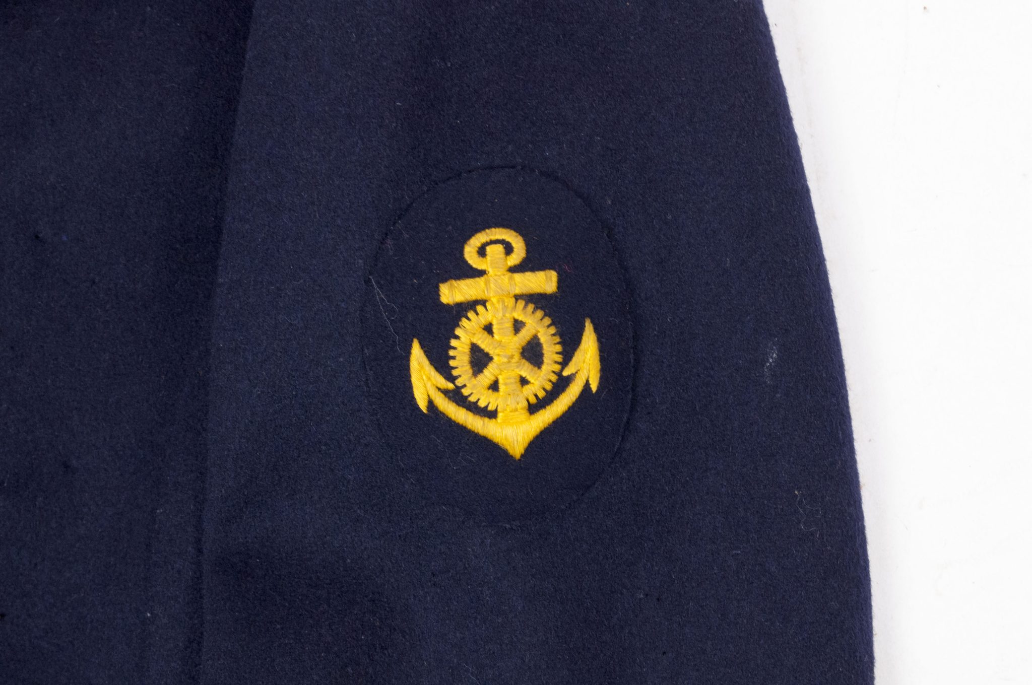 Kriegsmarine (KM) Colani + undershirt + trousers (1942) - Image 16