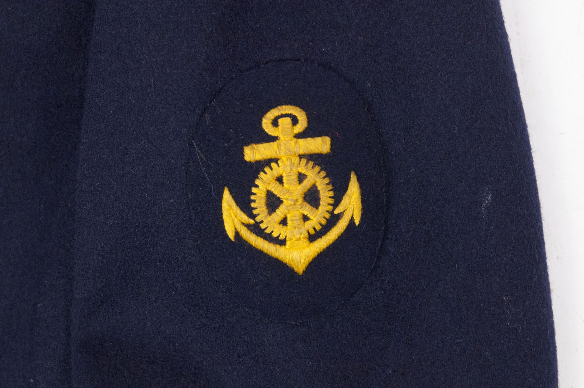 Kriegsmarine (KM) Colani + undershirt + trousers (1942) - Image 17