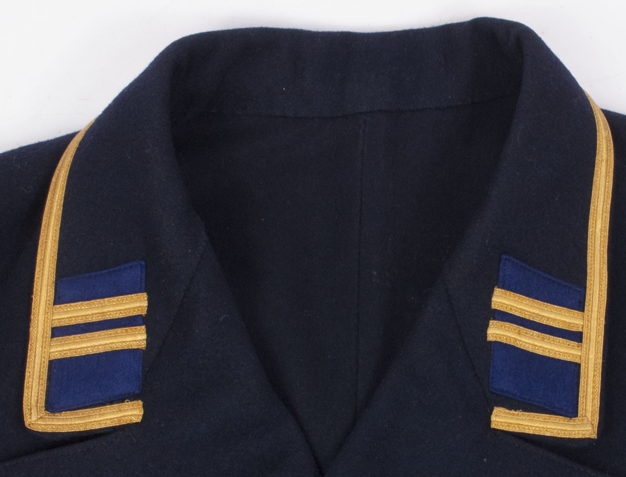 Kriegsmarine (KM) Colani + undershirt + trousers (1942) - Image 20