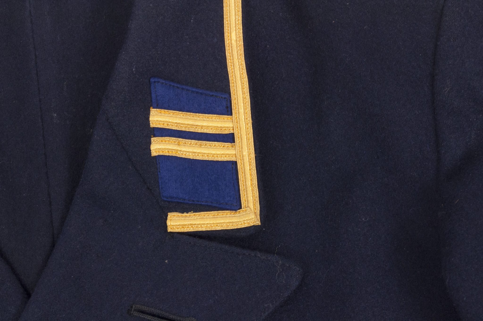 Kriegsmarine (KM) Colani + undershirt + trousers (1942) - Image 21