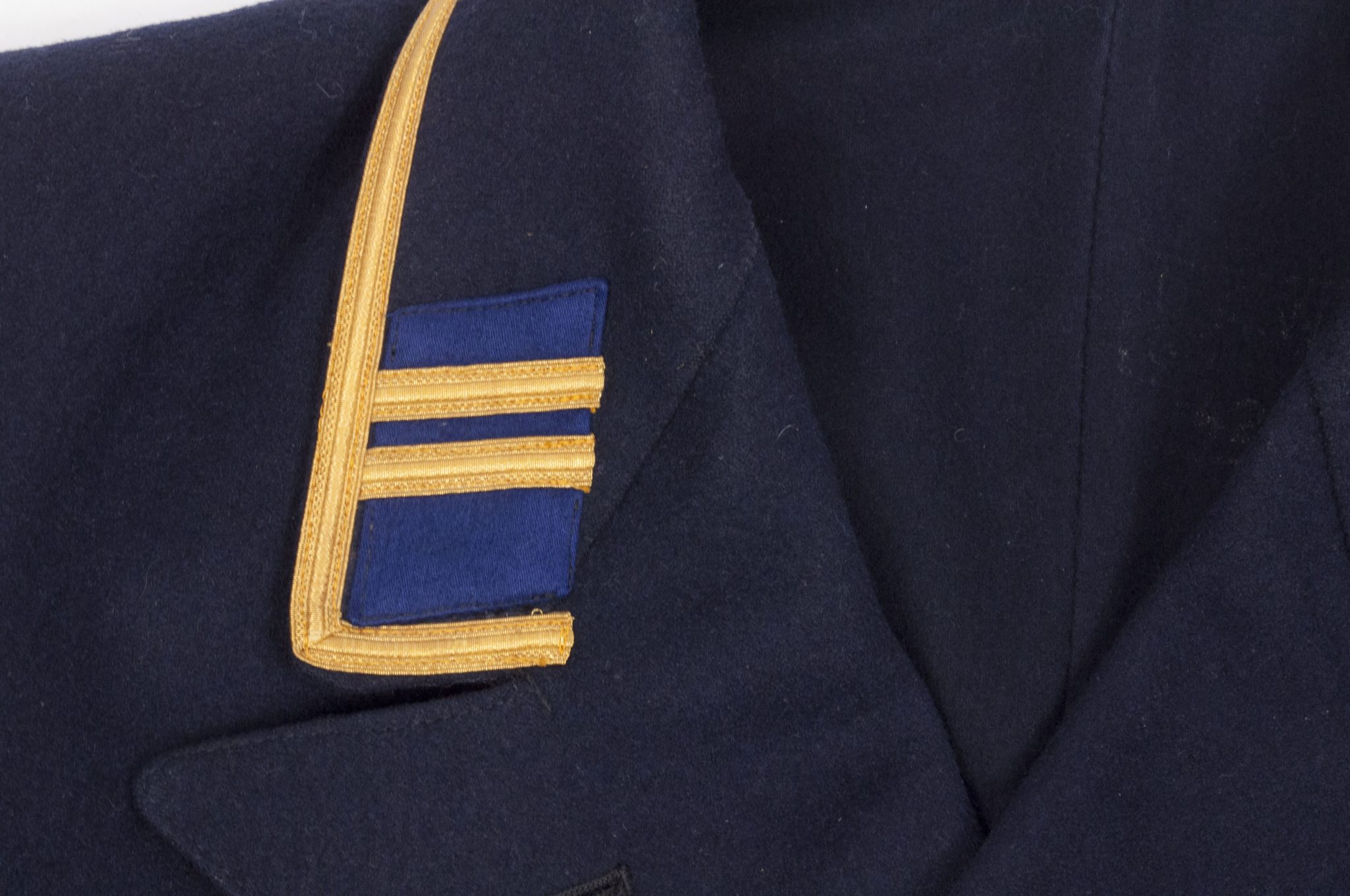 Kriegsmarine (KM) Colani + undershirt + trousers (1942) - Image 22