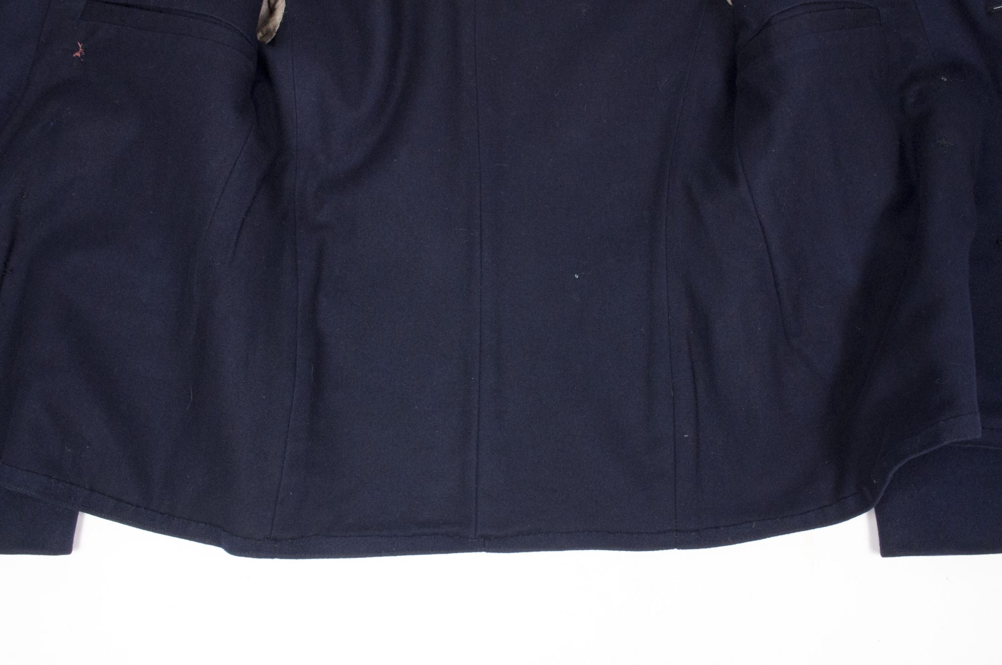 Kriegsmarine (KM) Colani + undershirt + trousers (1942) - Image 25