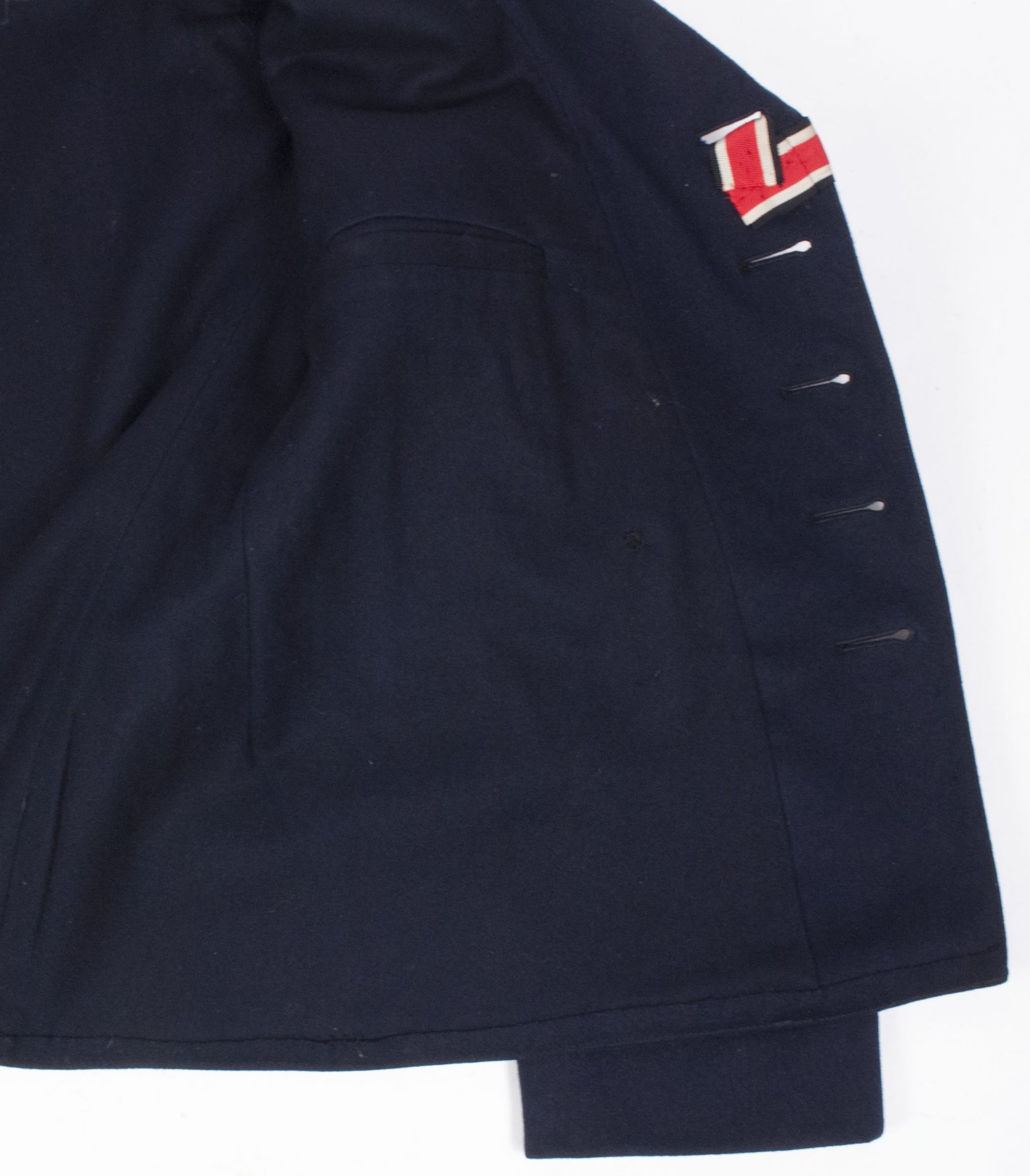 Kriegsmarine (KM) Colani + undershirt + trousers (1942) - Image 28