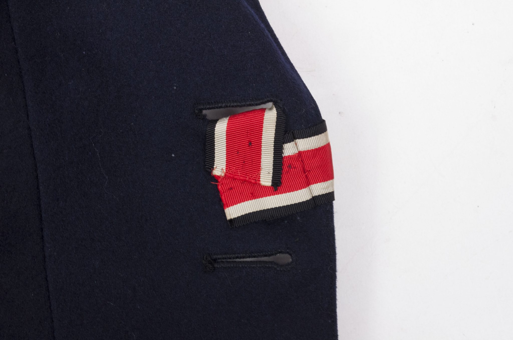 Kriegsmarine (KM) Colani + undershirt + trousers (1942) - Image 29