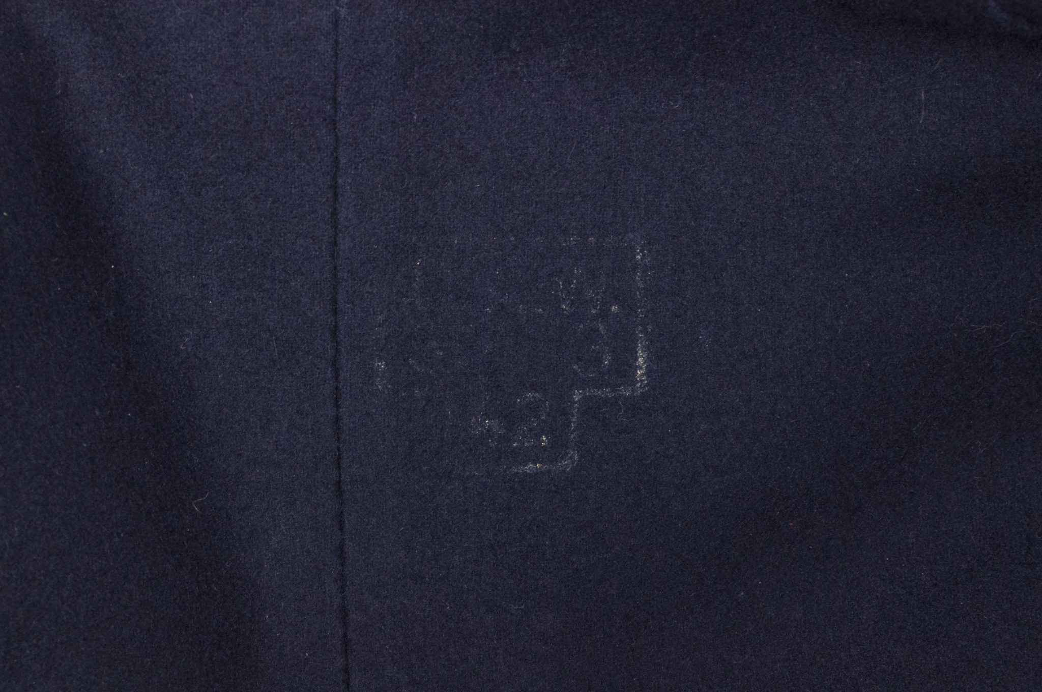 Kriegsmarine (KM) Colani + undershirt + trousers (1942) - Image 32