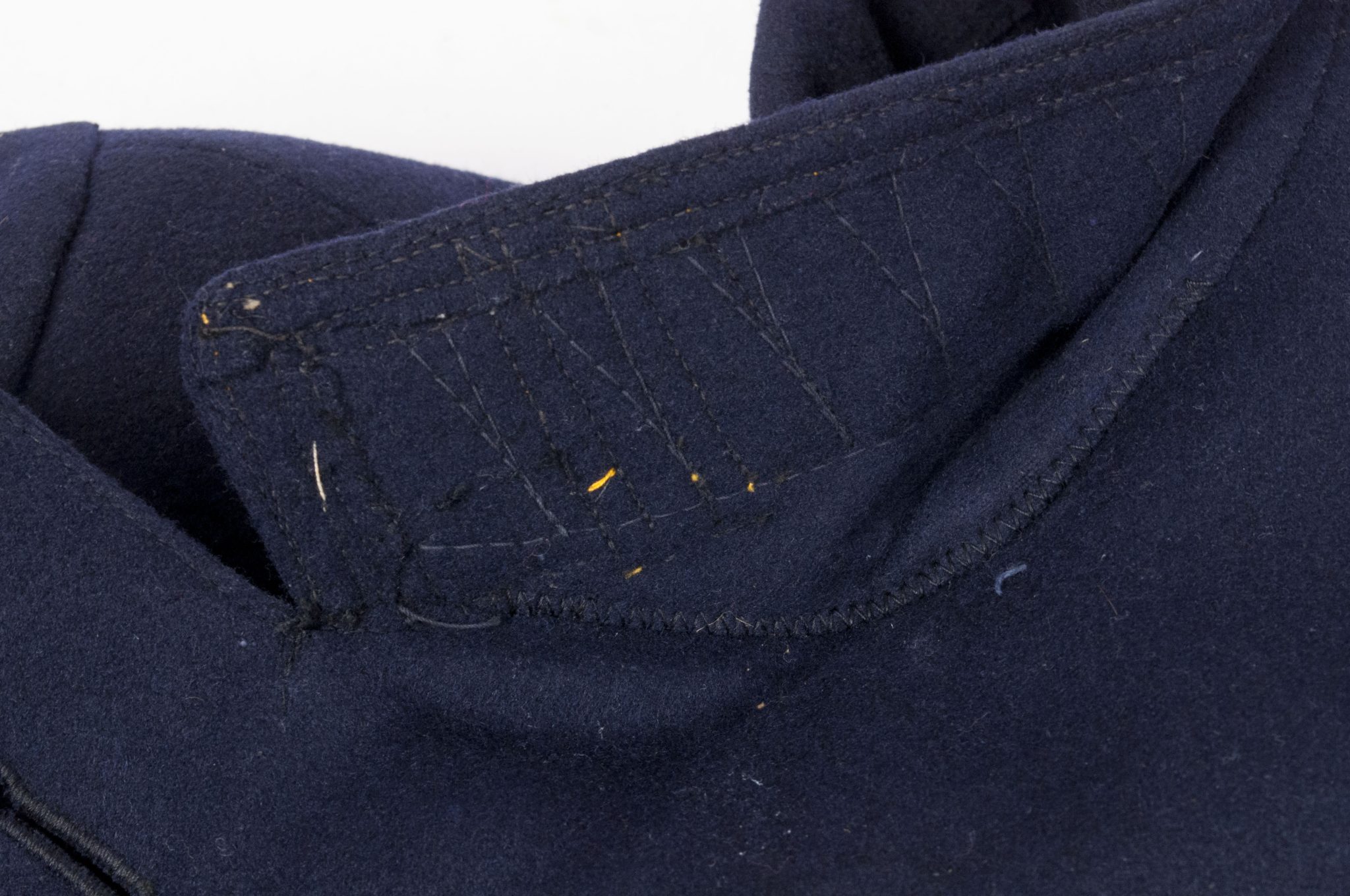 Kriegsmarine (KM) Colani + undershirt + trousers (1942) - Image 34