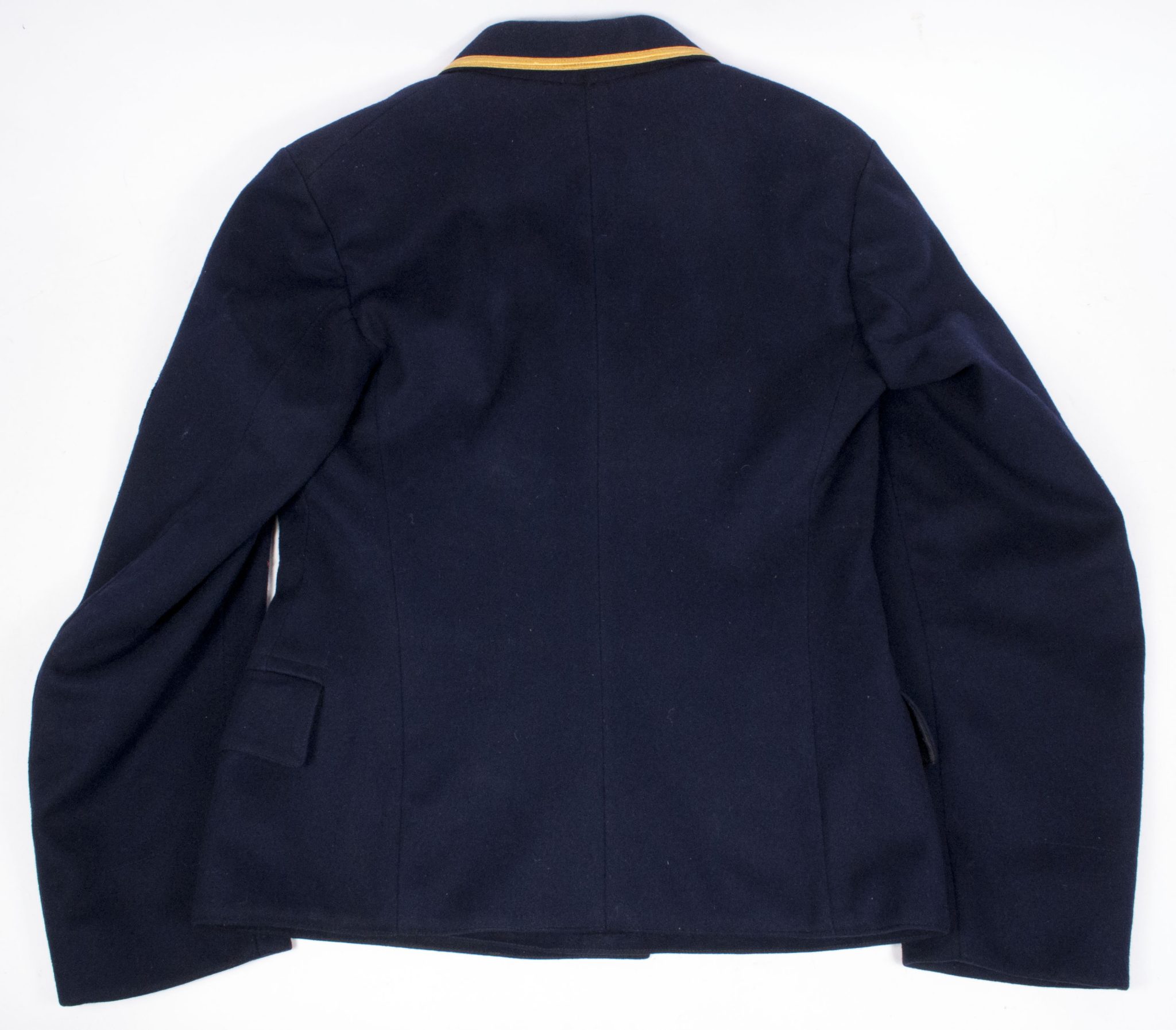 Kriegsmarine (KM) Colani + undershirt + trousers (1942) - Image 36