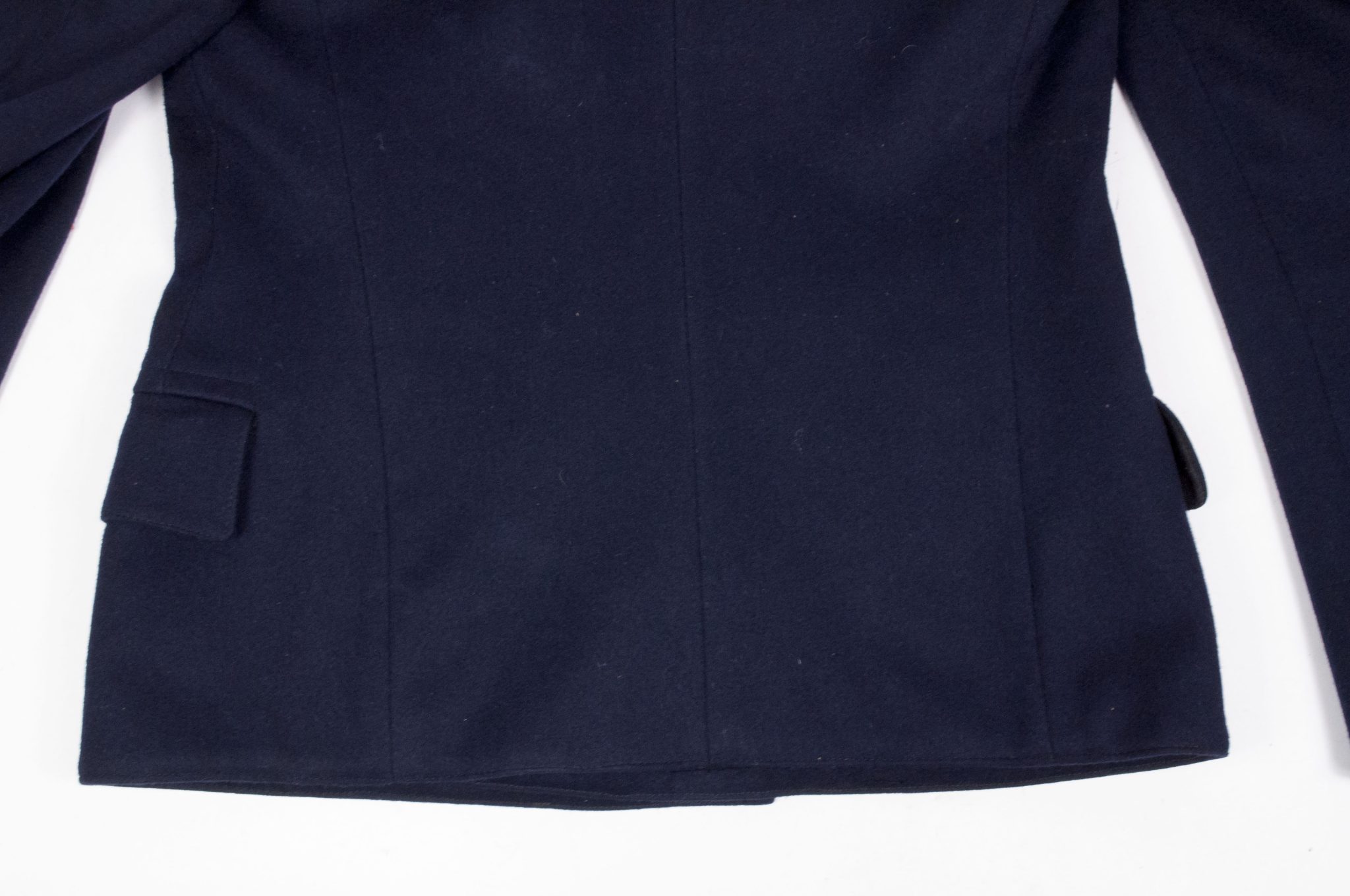 Kriegsmarine (KM) Colani + undershirt + trousers (1942) - Image 37