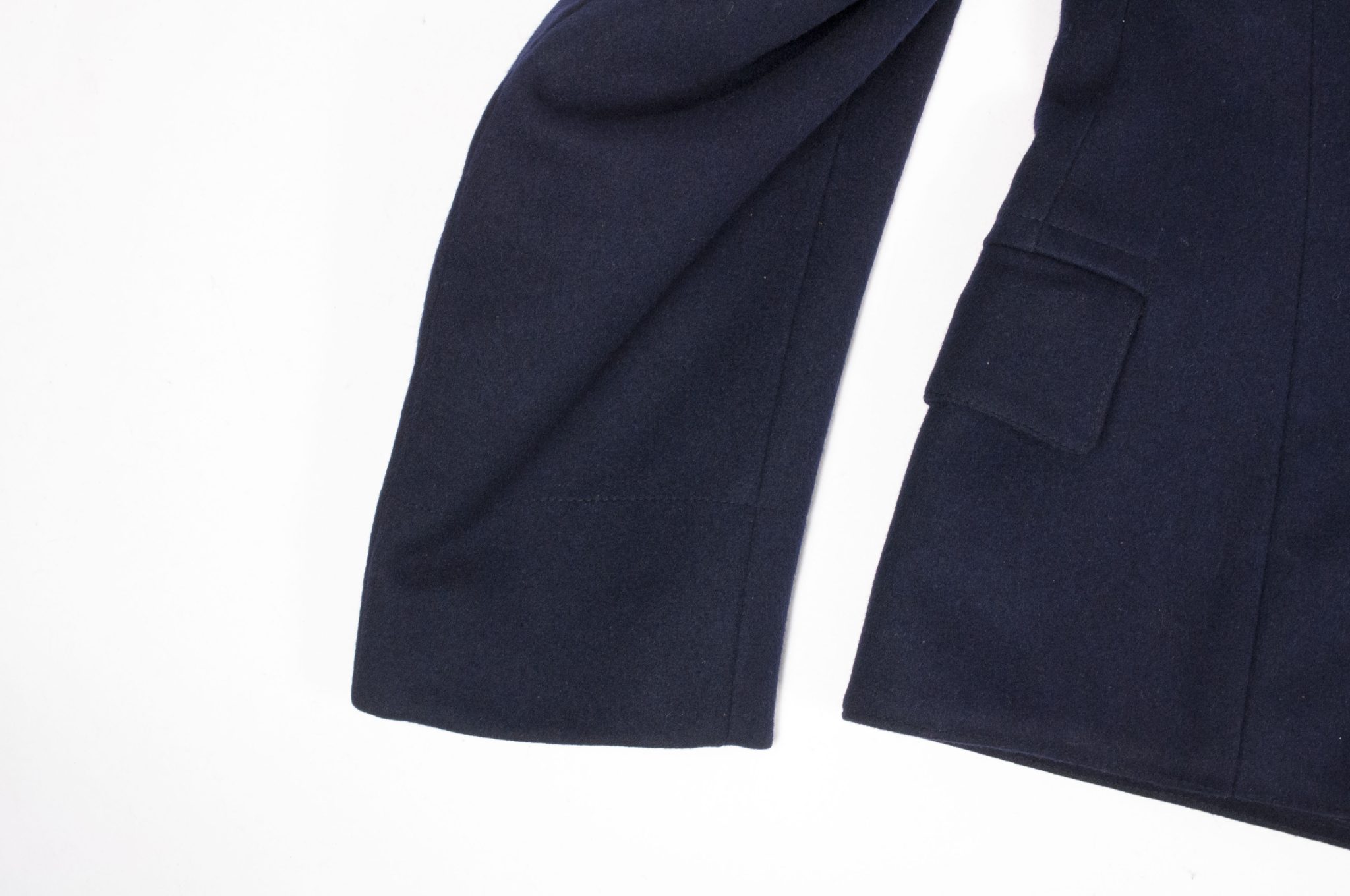 Kriegsmarine (KM) Colani + undershirt + trousers (1942) - Image 38