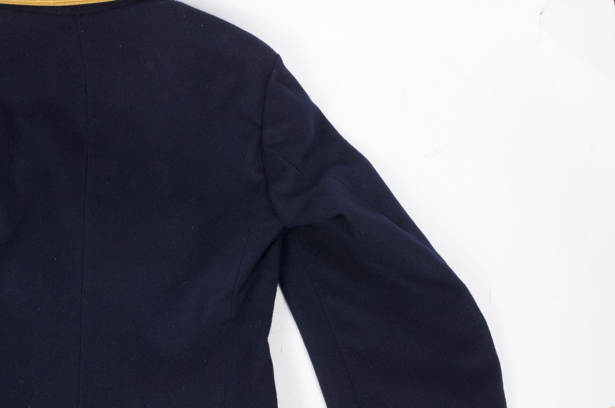 Kriegsmarine (KM) Colani + undershirt + trousers (1942) - Image 40