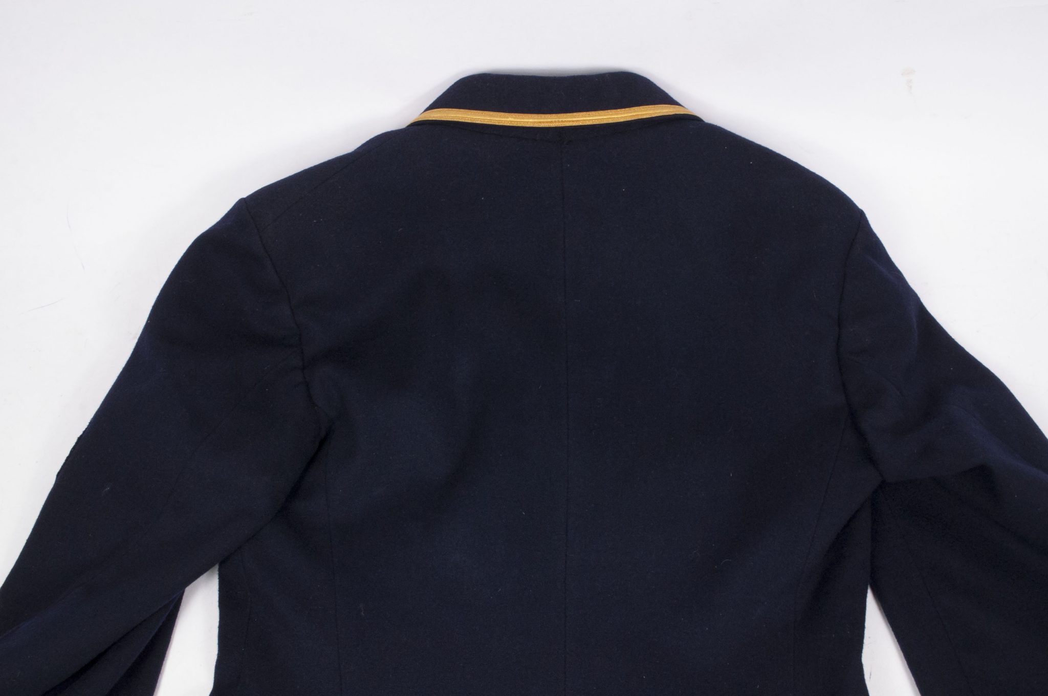 Kriegsmarine (KM) Colani + undershirt + trousers (1942) - Image 41