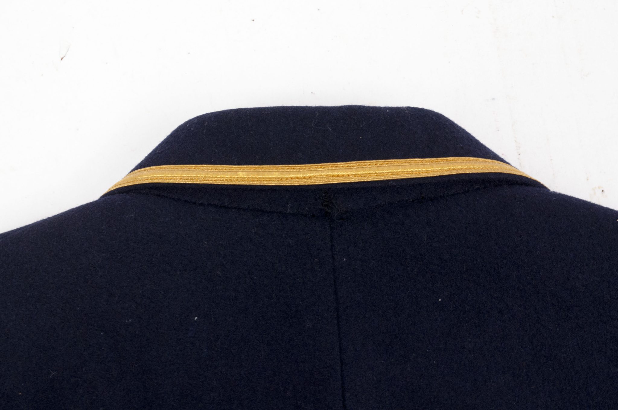 Kriegsmarine (KM) Colani + undershirt + trousers (1942) - Image 42