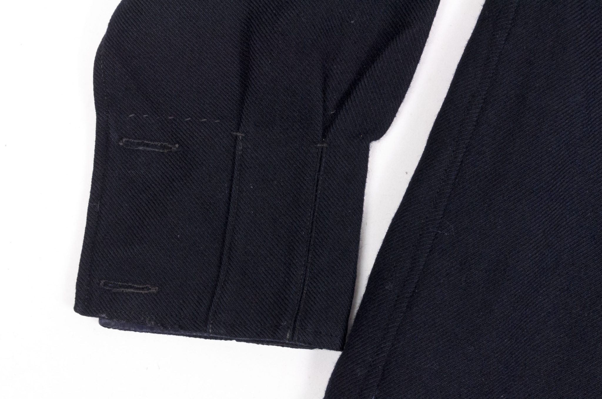 Kriegsmarine (KM) Colani + undershirt + trousers (1942) - Image 46