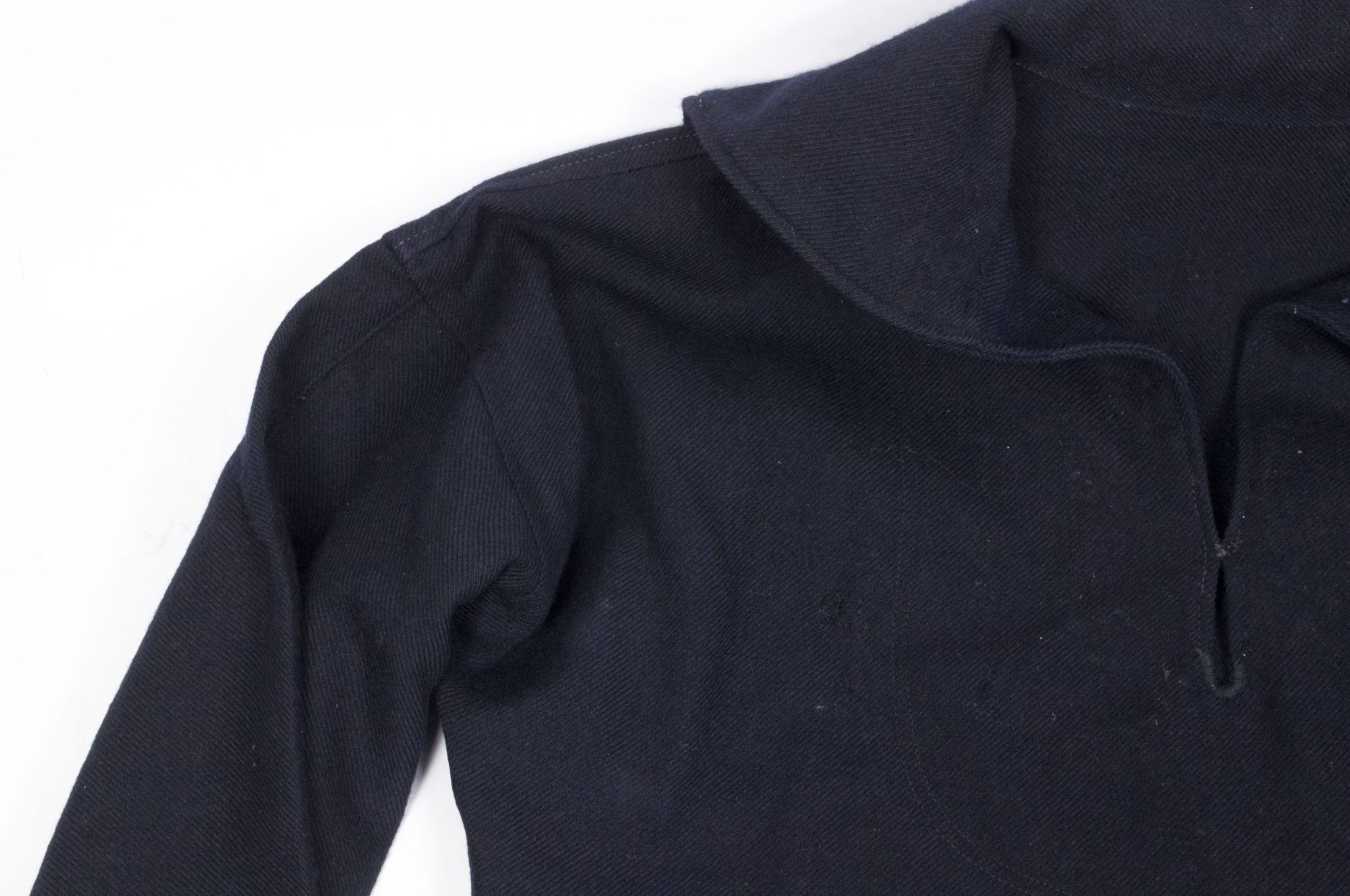 Kriegsmarine (KM) Colani + undershirt + trousers (1942) - Image 48