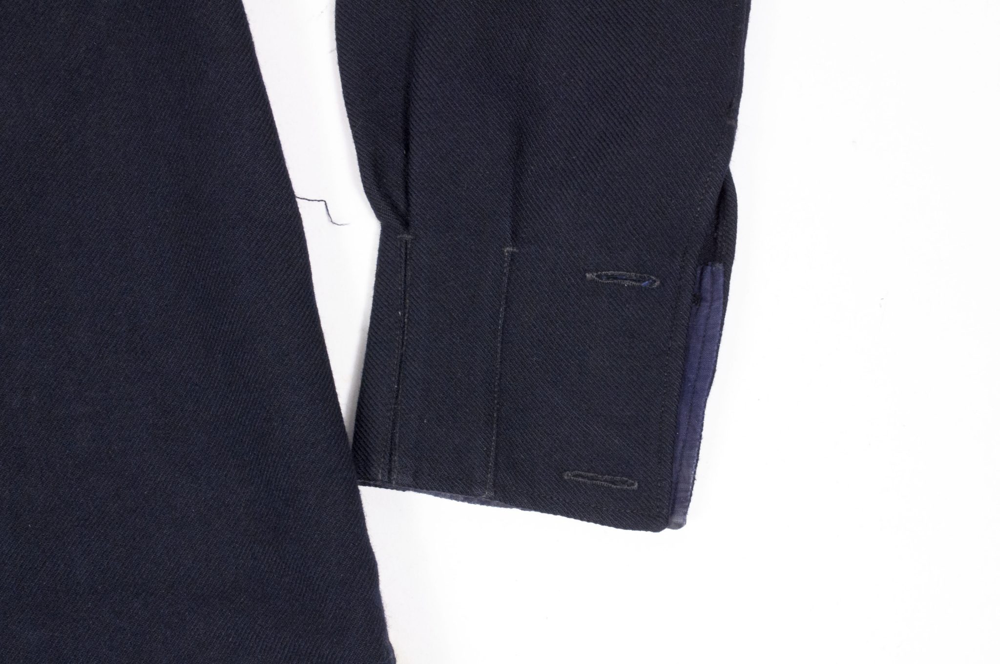 Kriegsmarine (KM) Colani + undershirt + trousers (1942) - Image 49