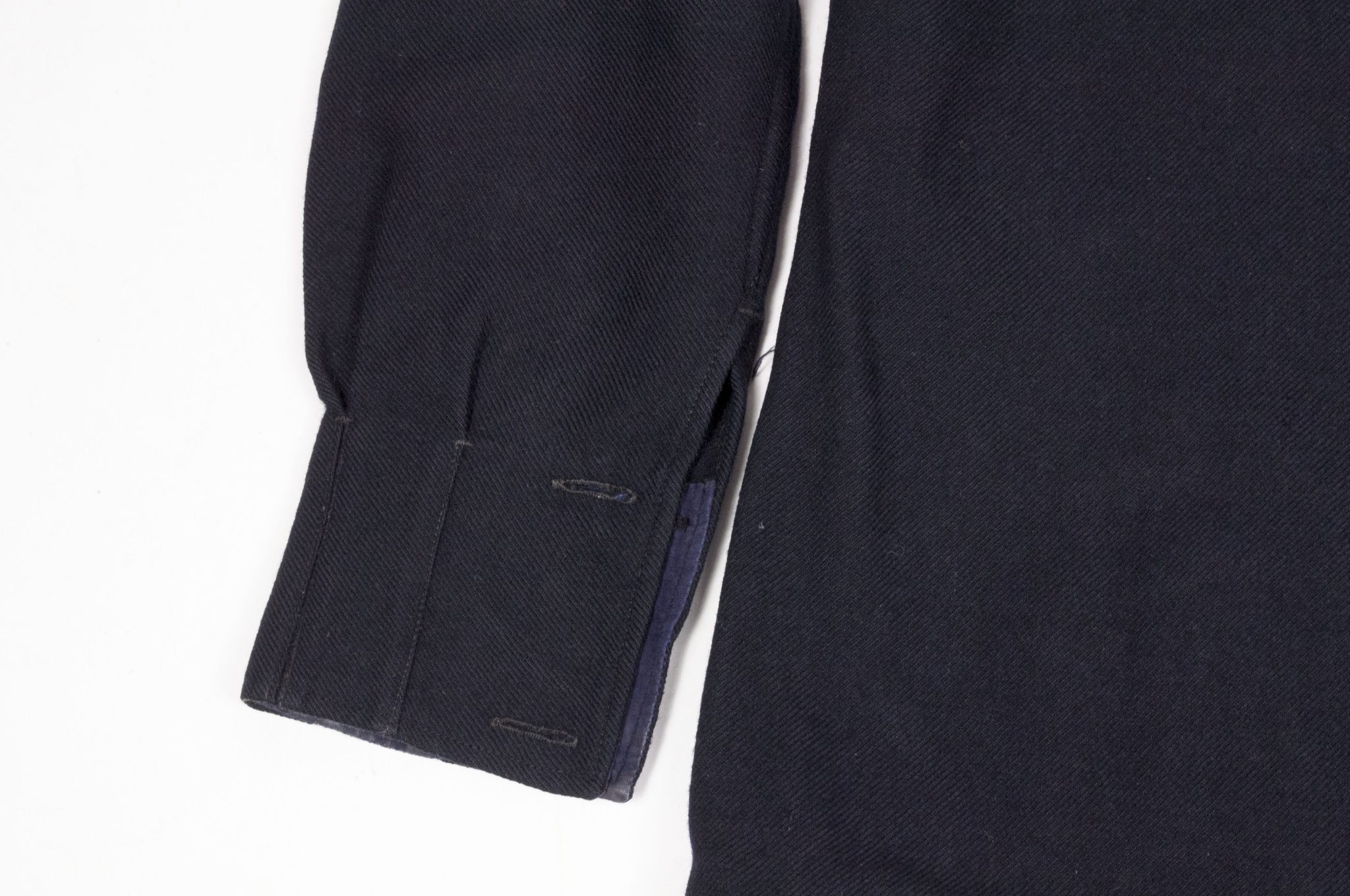 Kriegsmarine (KM) Colani + undershirt + trousers (1942) - Image 55