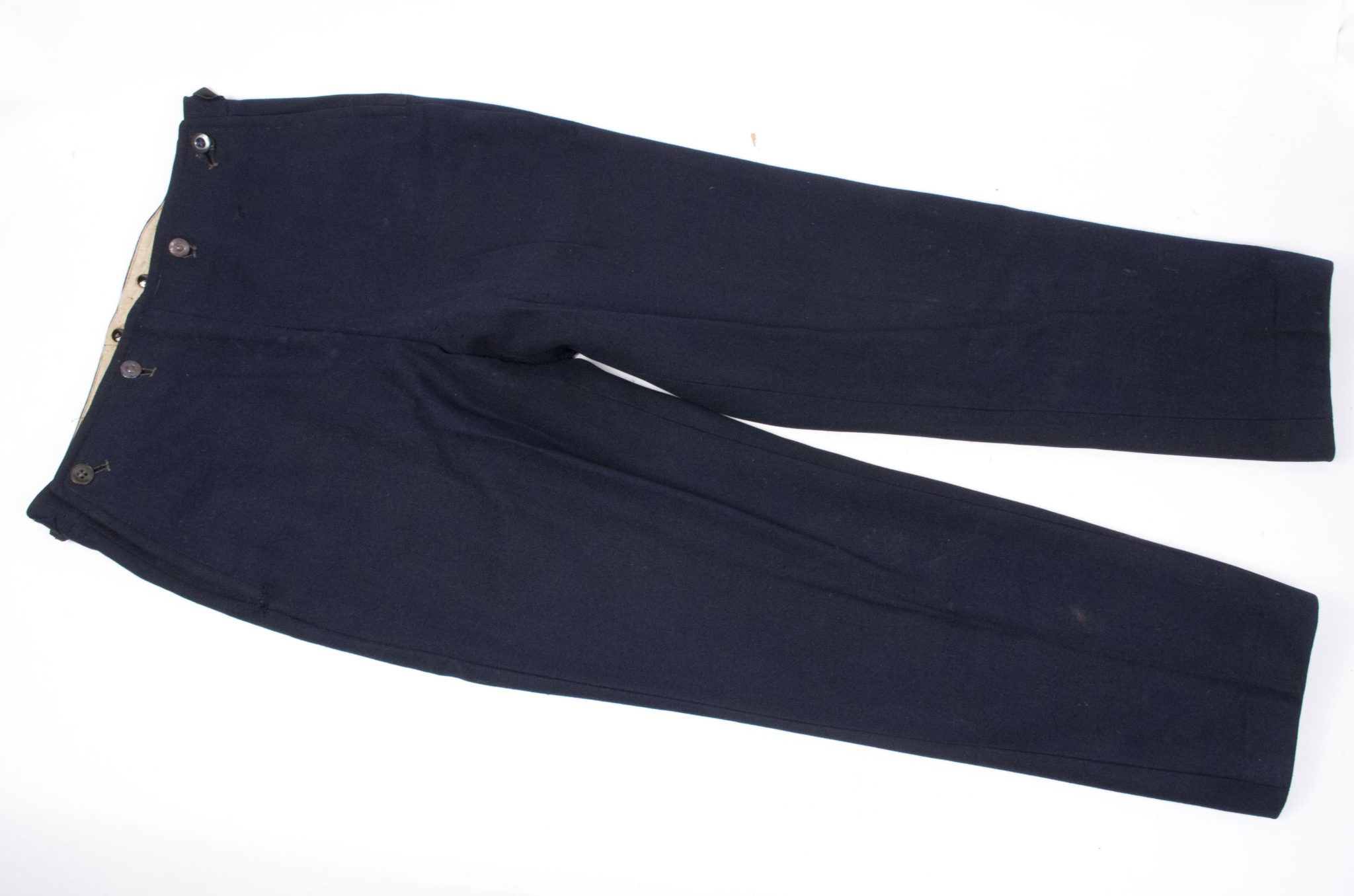 Kriegsmarine (KM) Colani + undershirt + trousers (1942) - Image 66