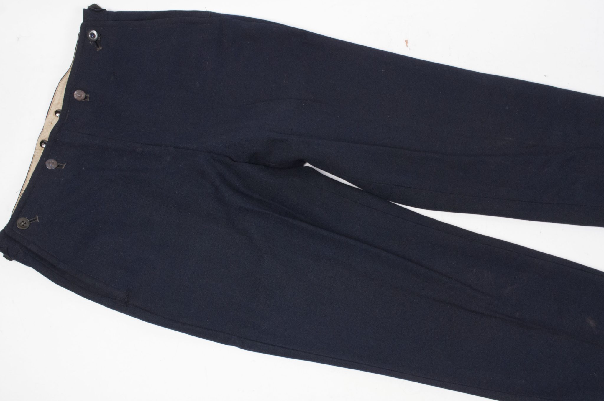 Kriegsmarine (KM) Colani + undershirt + trousers (1942) - Image 68