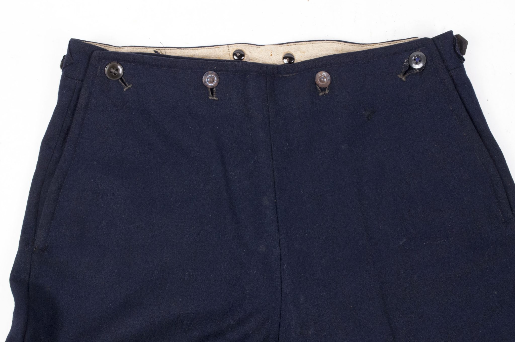 Kriegsmarine (KM) Colani + undershirt + trousers (1942) - Image 70