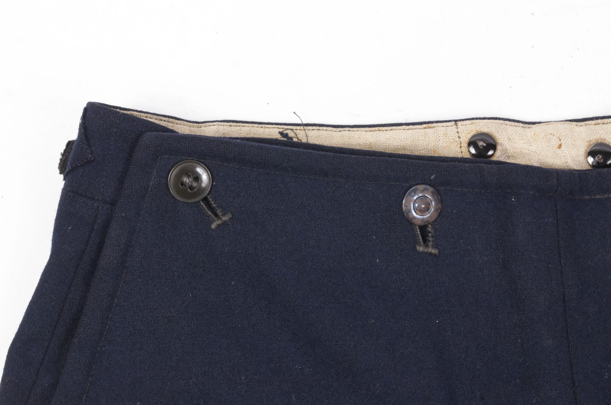 Kriegsmarine (KM) Colani + undershirt + trousers (1942) - Image 71