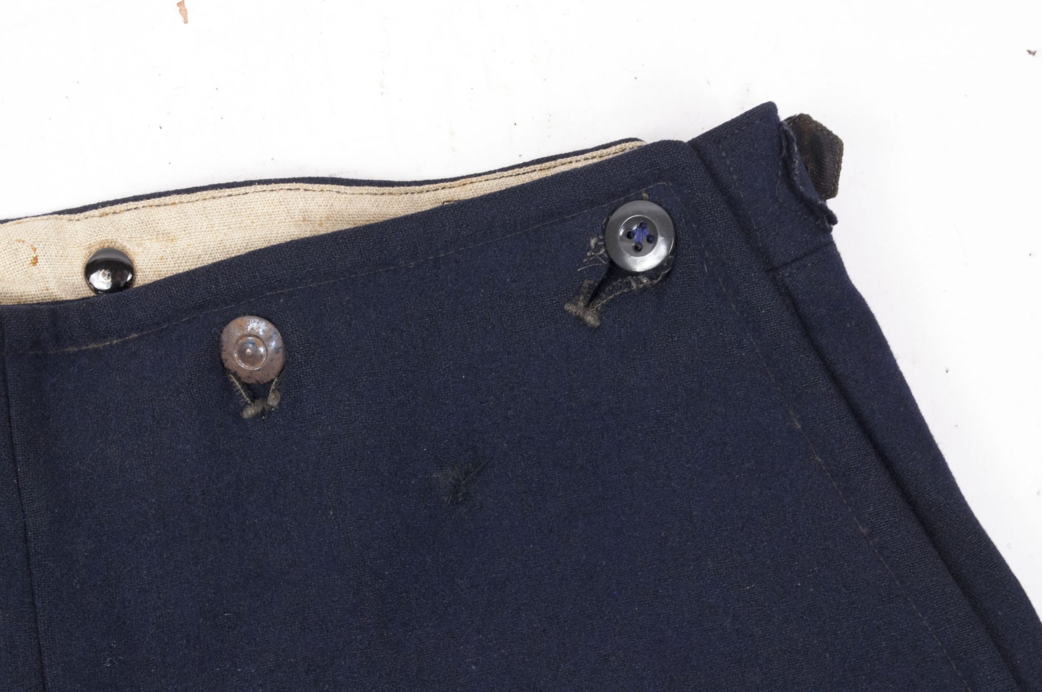 Kriegsmarine (KM) Colani + undershirt + trousers (1942) - Image 72