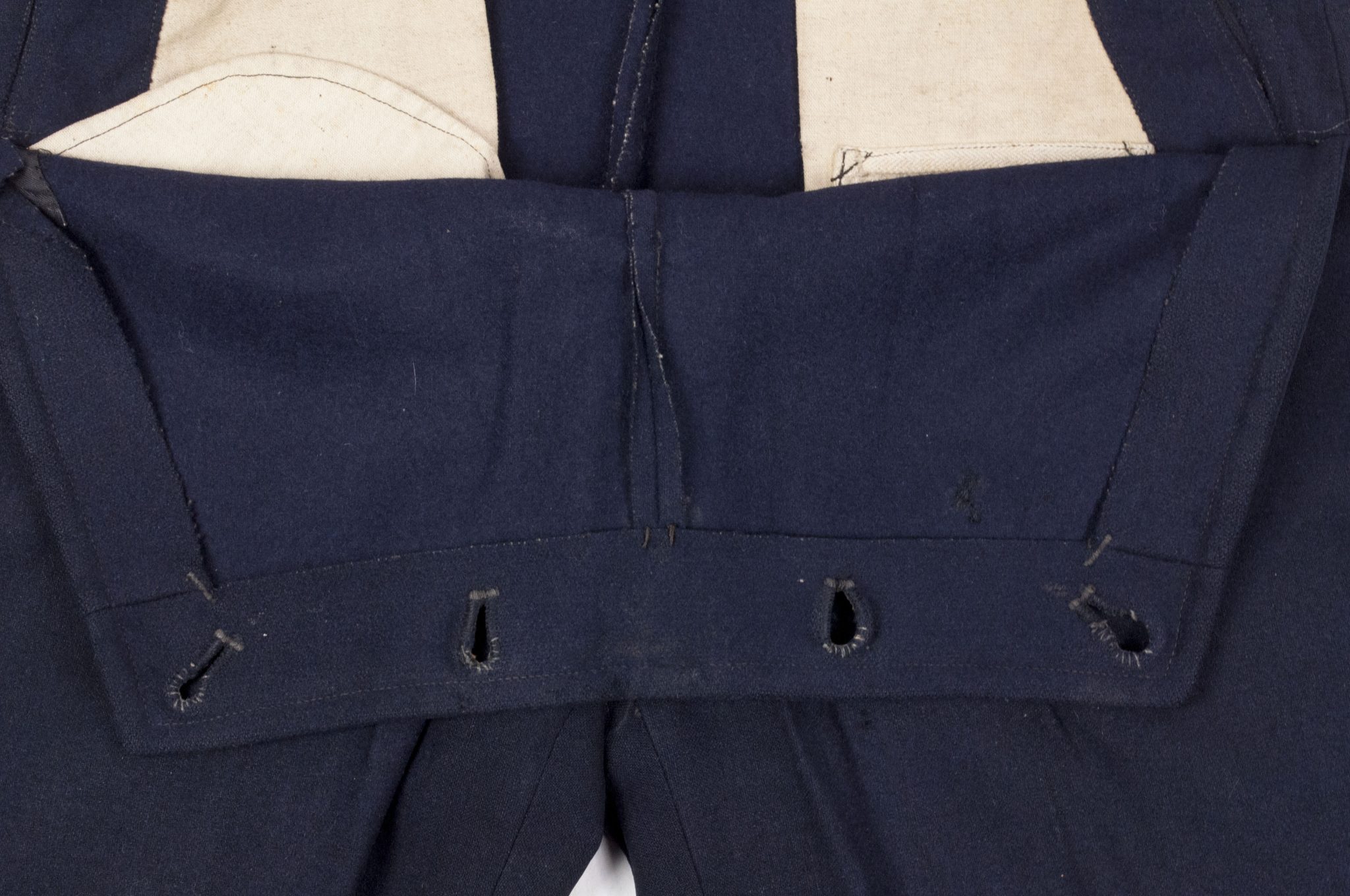 Kriegsmarine (KM) Colani + undershirt + trousers (1942) - Image 74