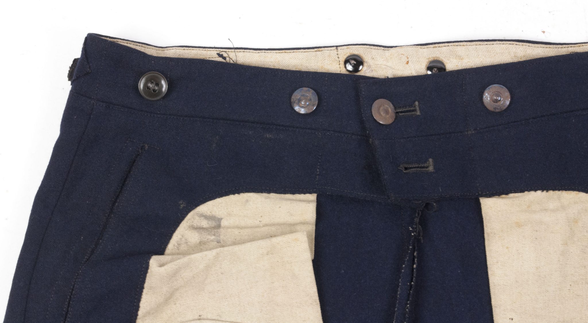 Kriegsmarine (KM) Colani + undershirt + trousers (1942) - Image 75