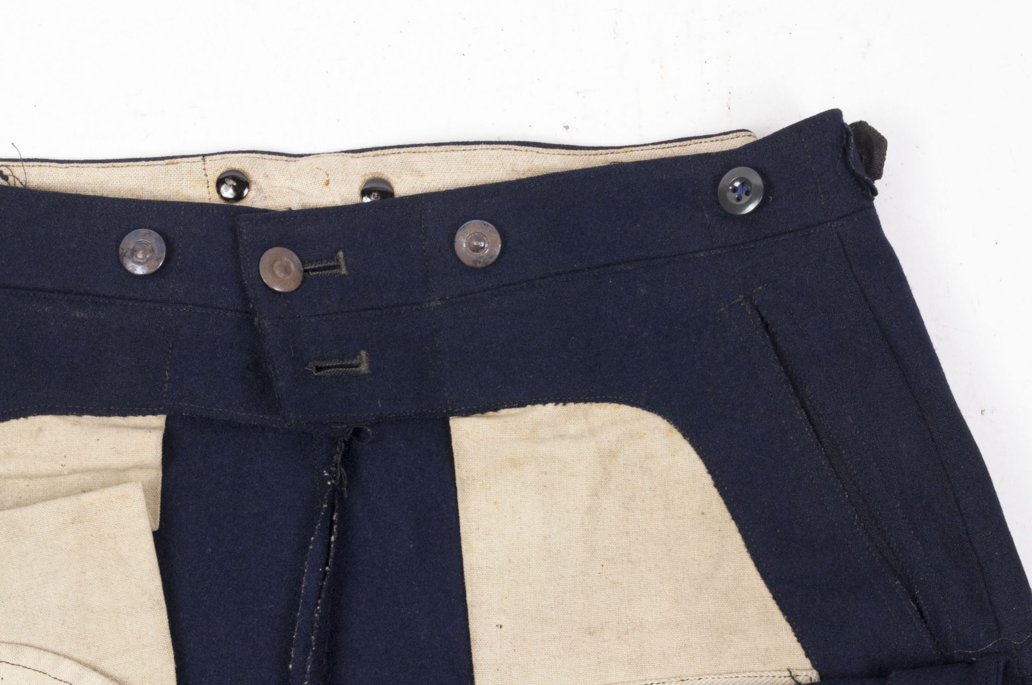 Kriegsmarine (KM) Colani + undershirt + trousers (1942) - Image 76