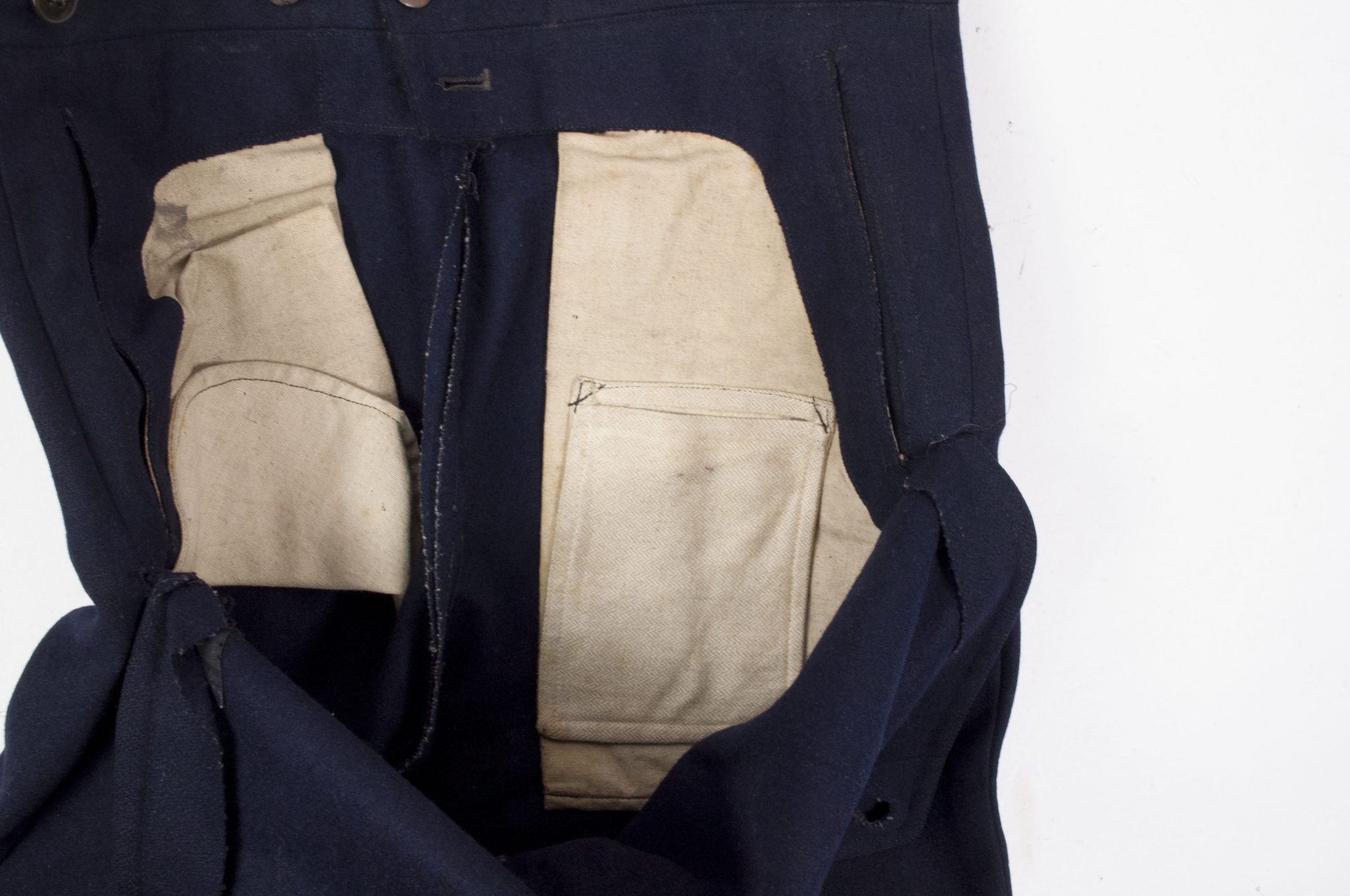 Kriegsmarine (KM) Colani + undershirt + trousers (1942) - Image 77