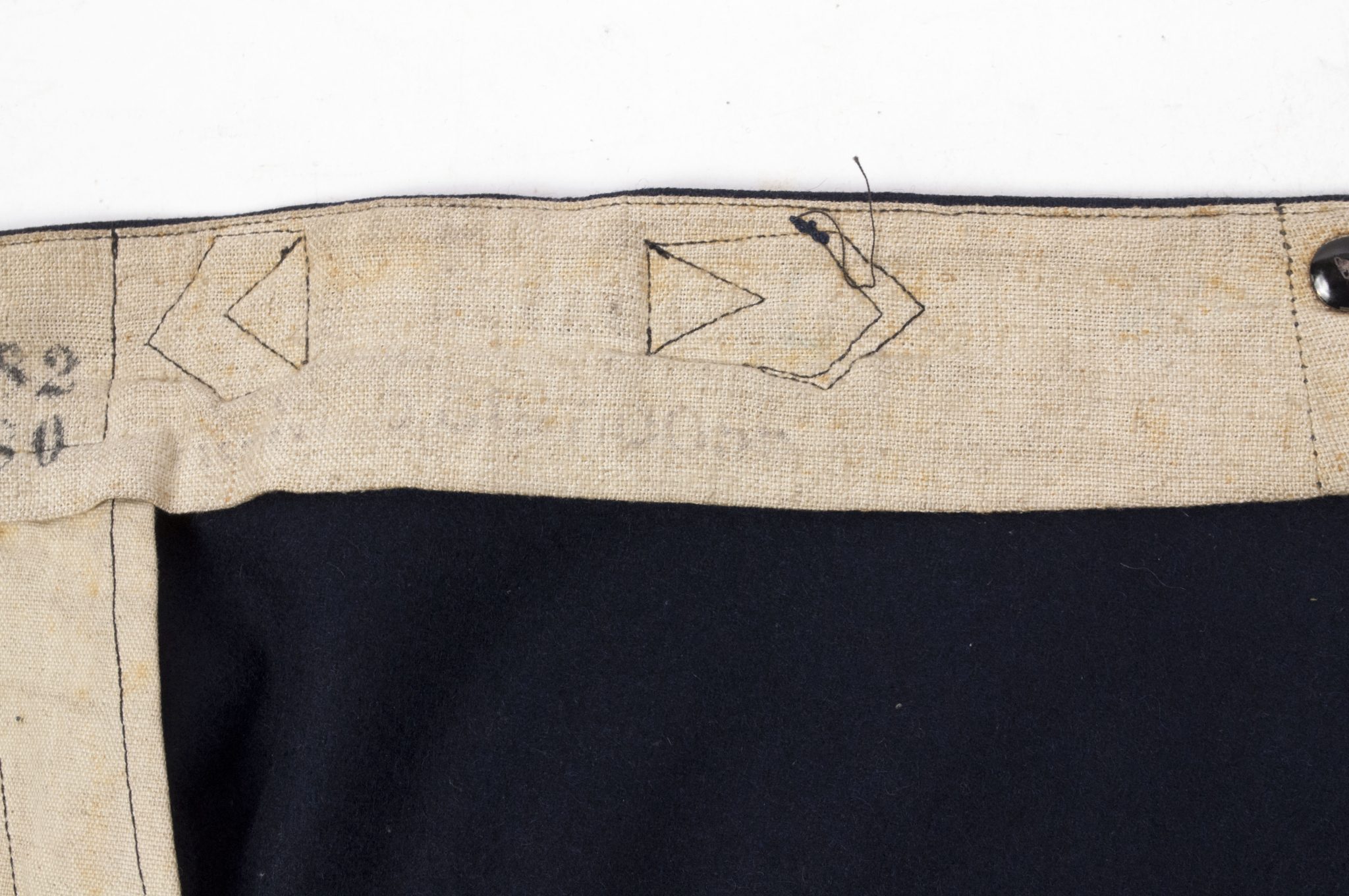 Kriegsmarine (KM) Colani + undershirt + trousers (1942) - Image 82