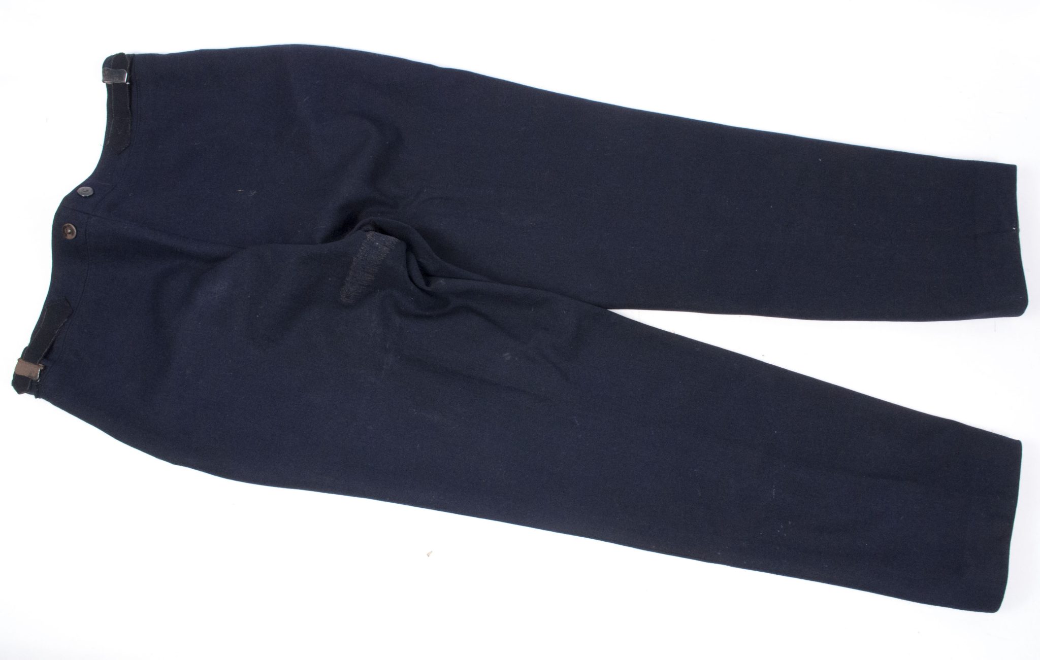 Kriegsmarine (KM) Colani + undershirt + trousers (1942) - Image 84