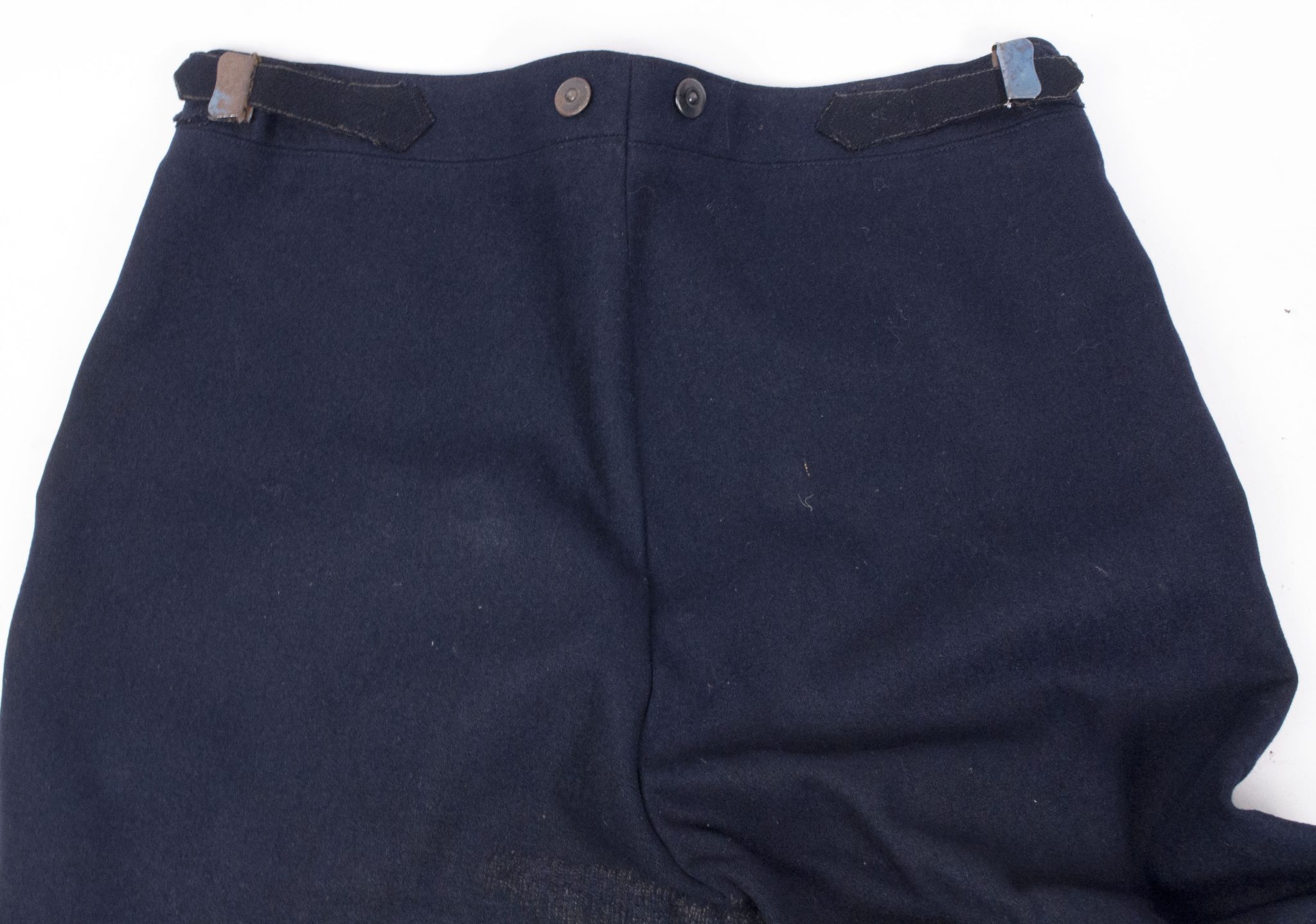 Kriegsmarine (KM) Colani + undershirt + trousers (1942) - Image 87