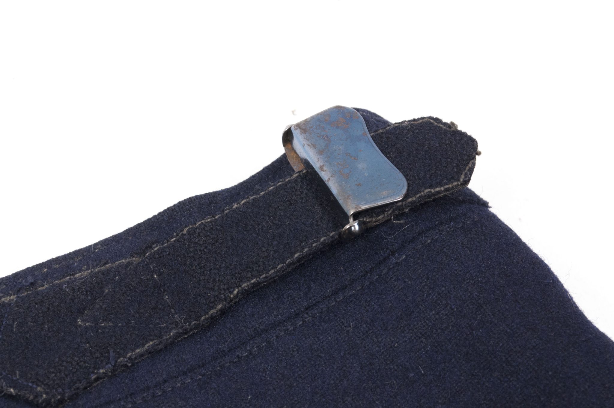 Kriegsmarine (KM) Colani + undershirt + trousers (1942) - Image 88