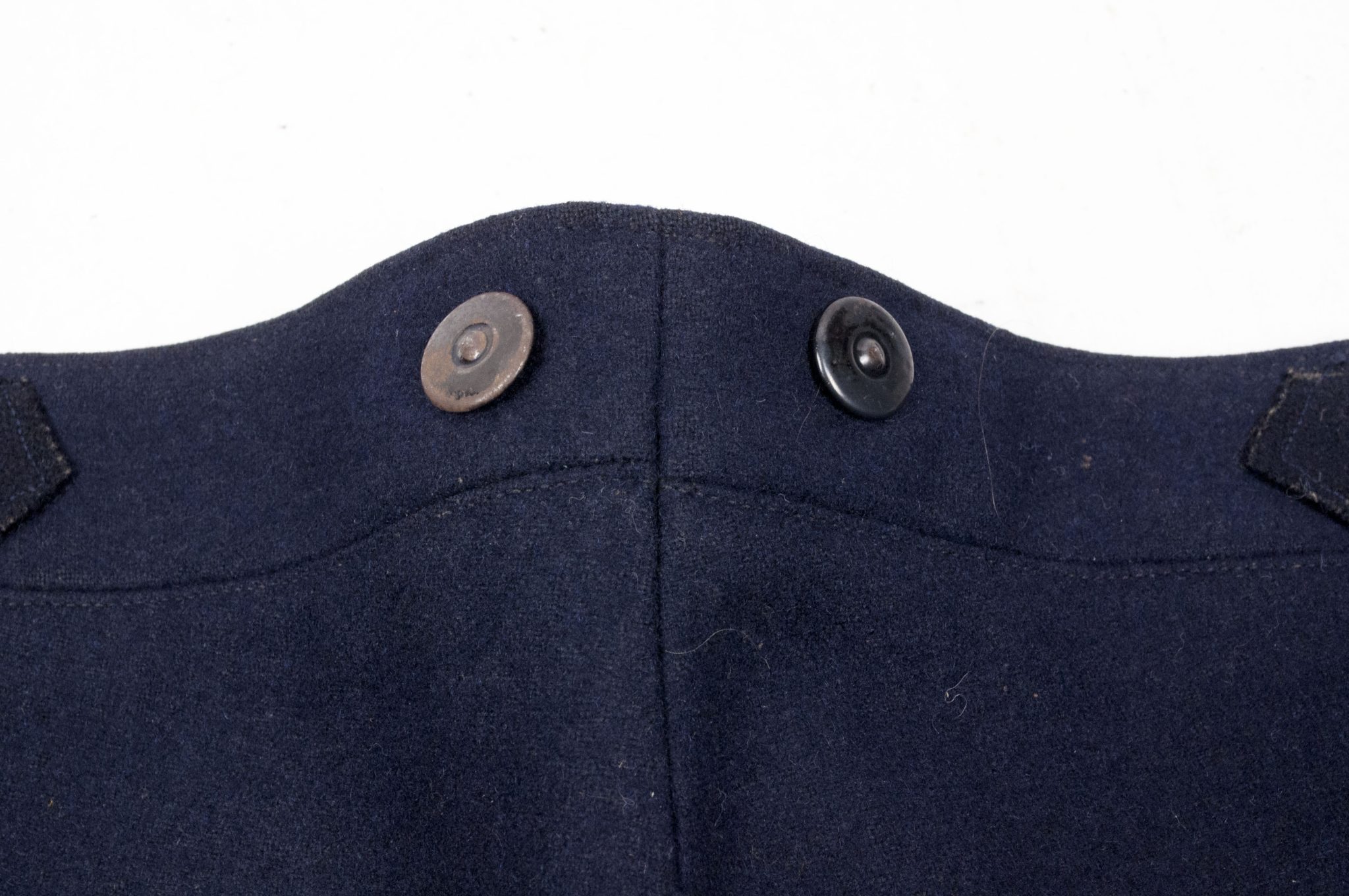 Kriegsmarine (KM) Colani + undershirt + trousers (1942) - Image 89