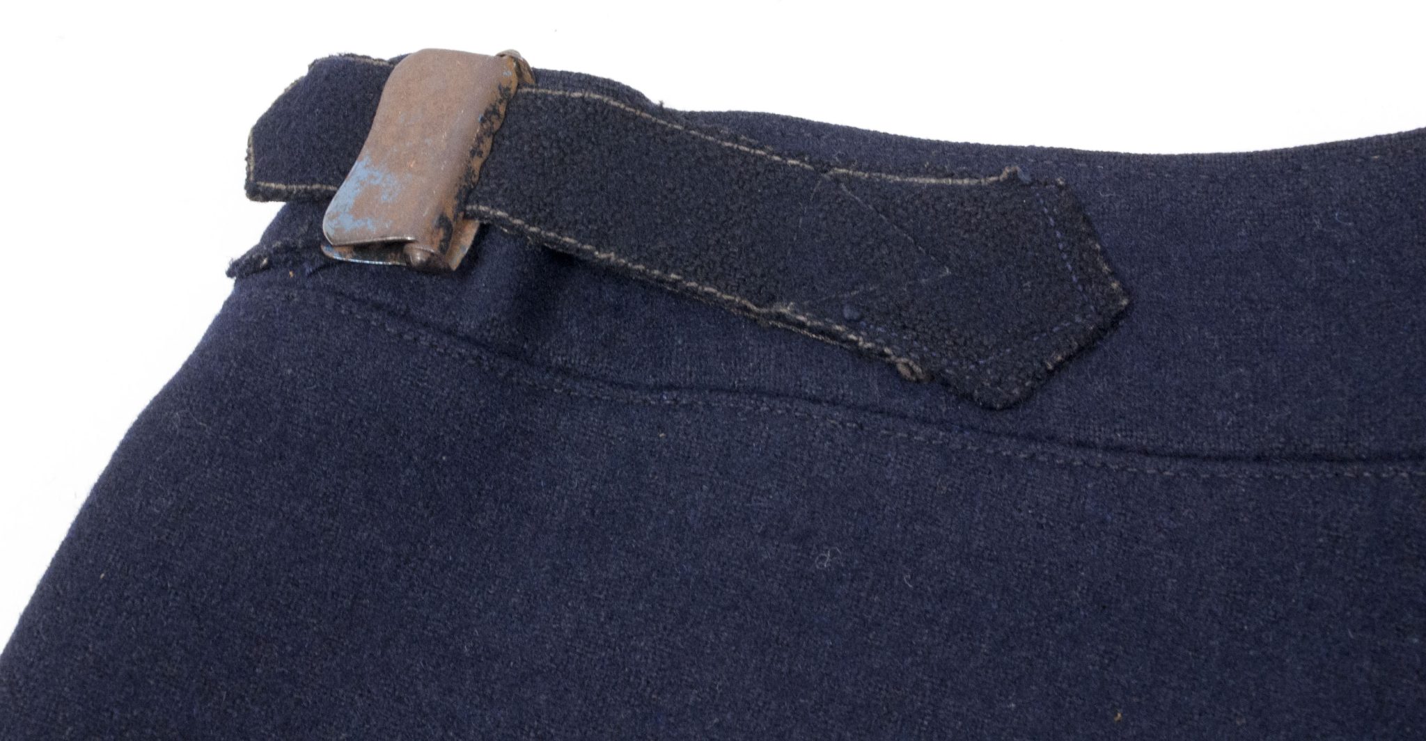 Kriegsmarine (KM) Colani + undershirt + trousers (1942) - Image 90