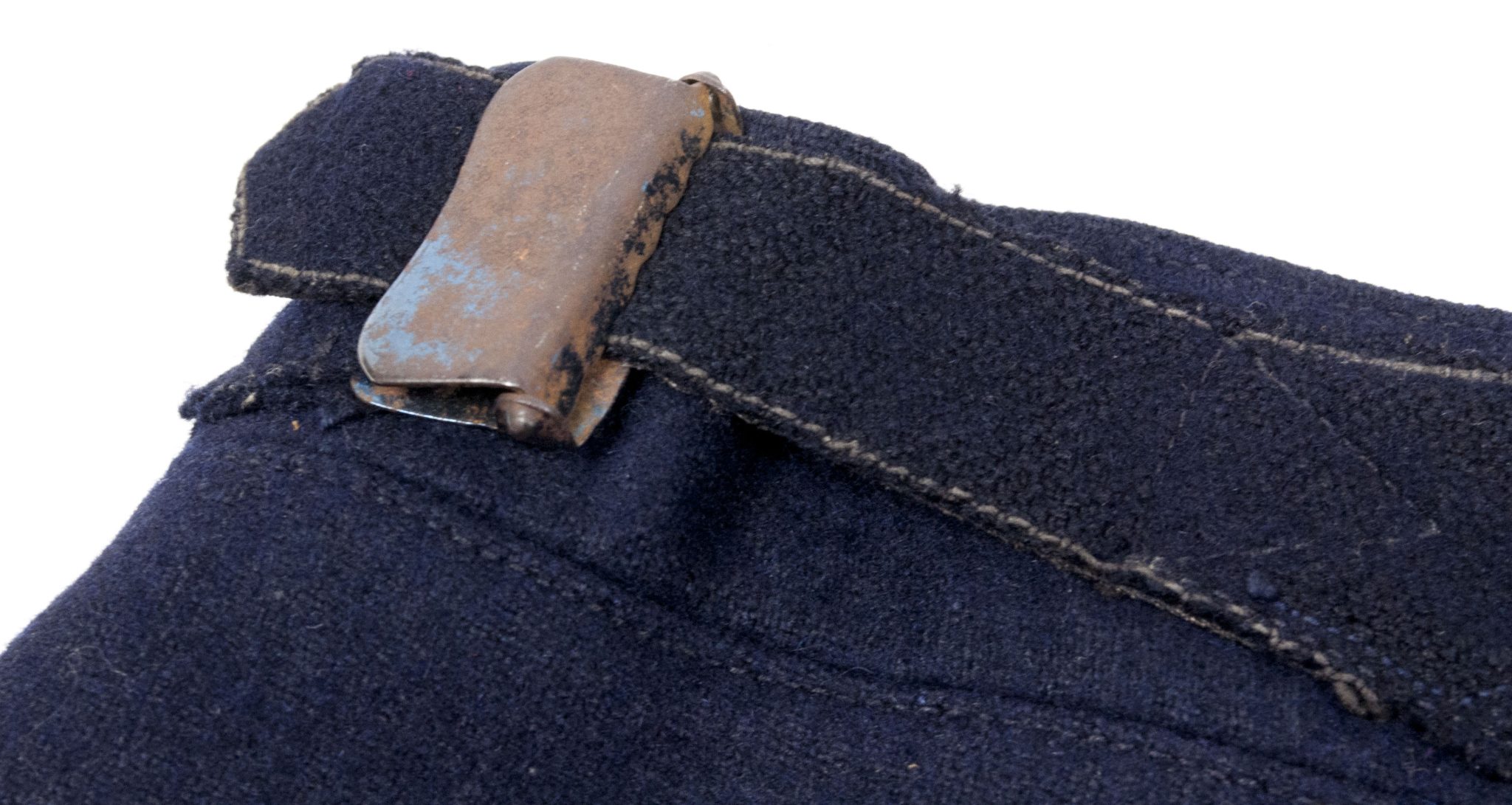 Kriegsmarine (KM) Colani + undershirt + trousers (1942) - Image 91