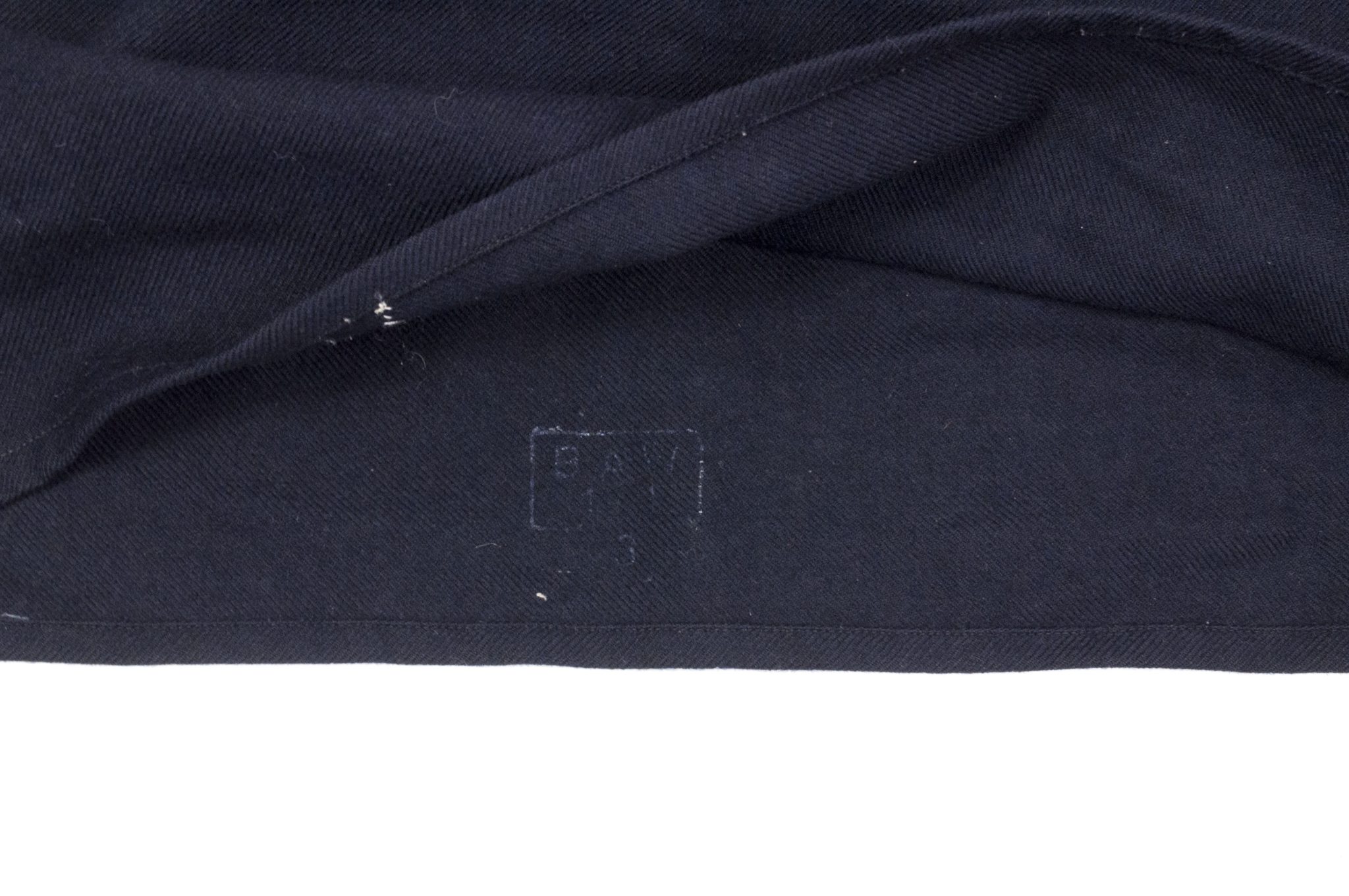 Kriegsmarine (KM) Colani + undershirt + trousers (1942) - Image 60