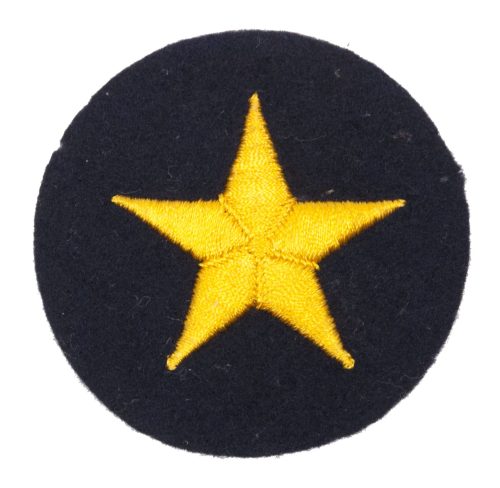 Kriegsmarine (KM) Deck rating rank insignia