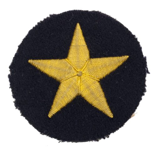 Kriegsmarine (KM) Deck rating rank insignia