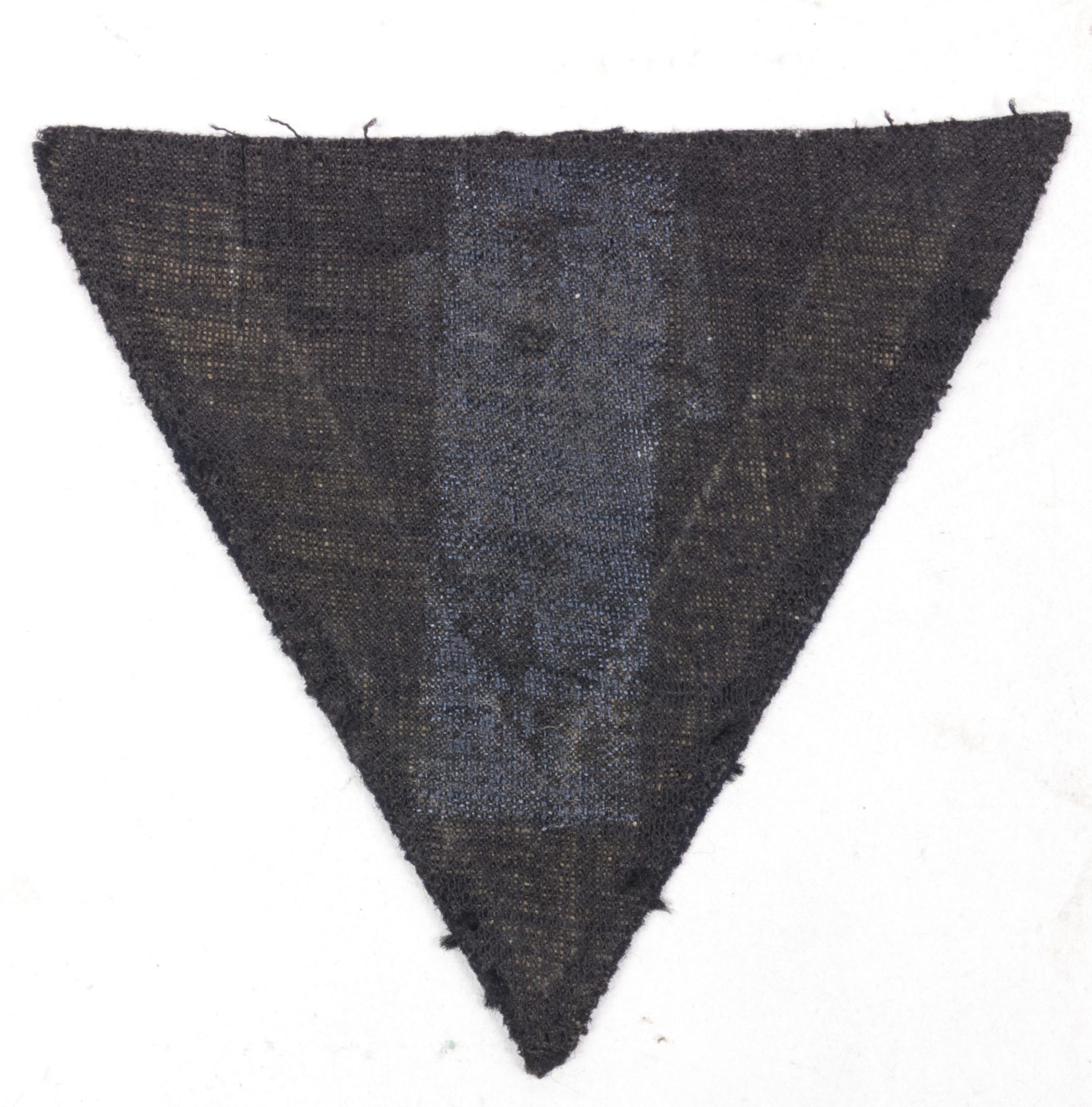 Kriegsmarine (KM) Gefreiters rank chevron (3) Kriegsmarine (KM) Gefreiters rank chevron