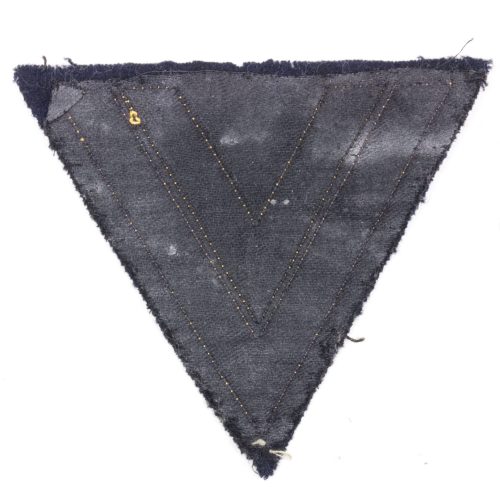 Kriegsmarine (KM) Obergefreiters rank chevron