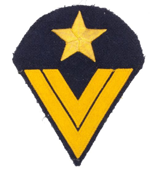 Kriegsmarine (KM) Sailor Obergefreiter