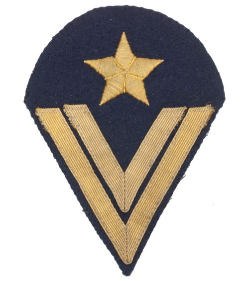 Kriegsmarine (KM) Sailor Obergefreiter
