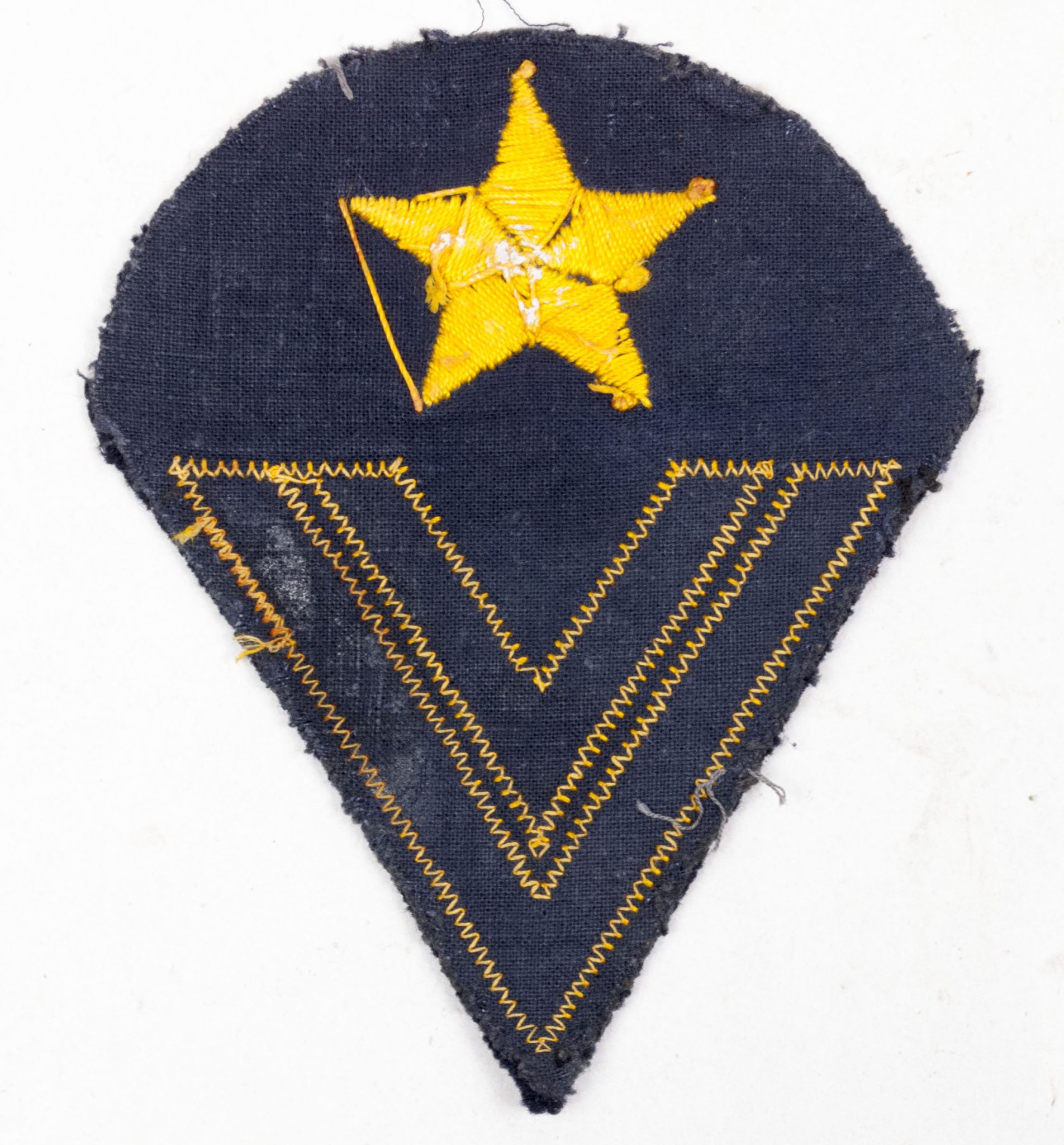 Kriegsmarine (KM) Sailor Obergefreiter (2) Kriegsmarine (KM) Sailor Obergefreiter