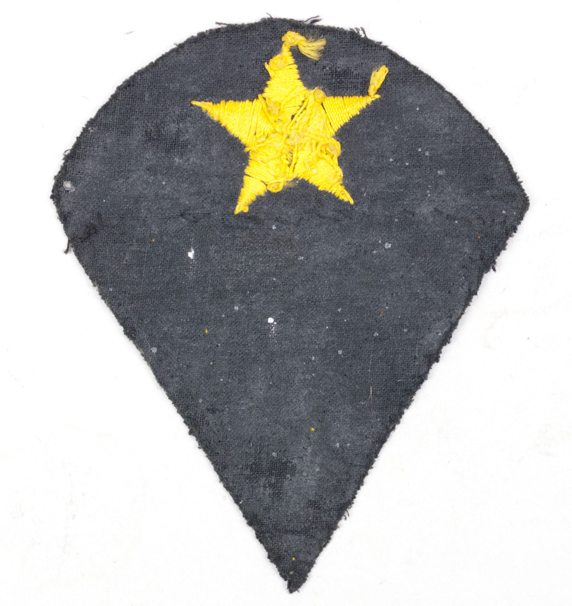 Kriegsmarine (KM) Sailor rank chevron (3) Kriegsmarine (KM) Sailor rank chevron